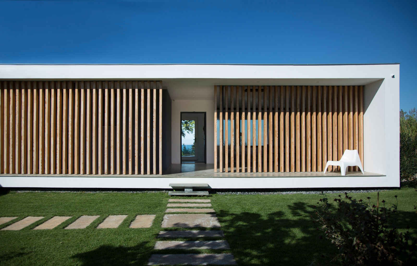 Epanomi House 2- Thessaloniki