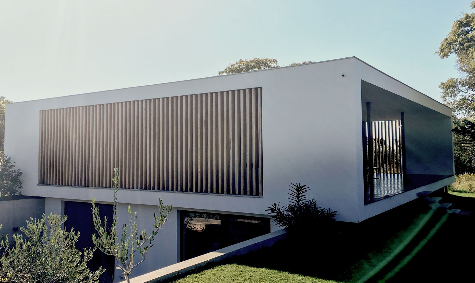 Epanomi House 2- Thessaloniki