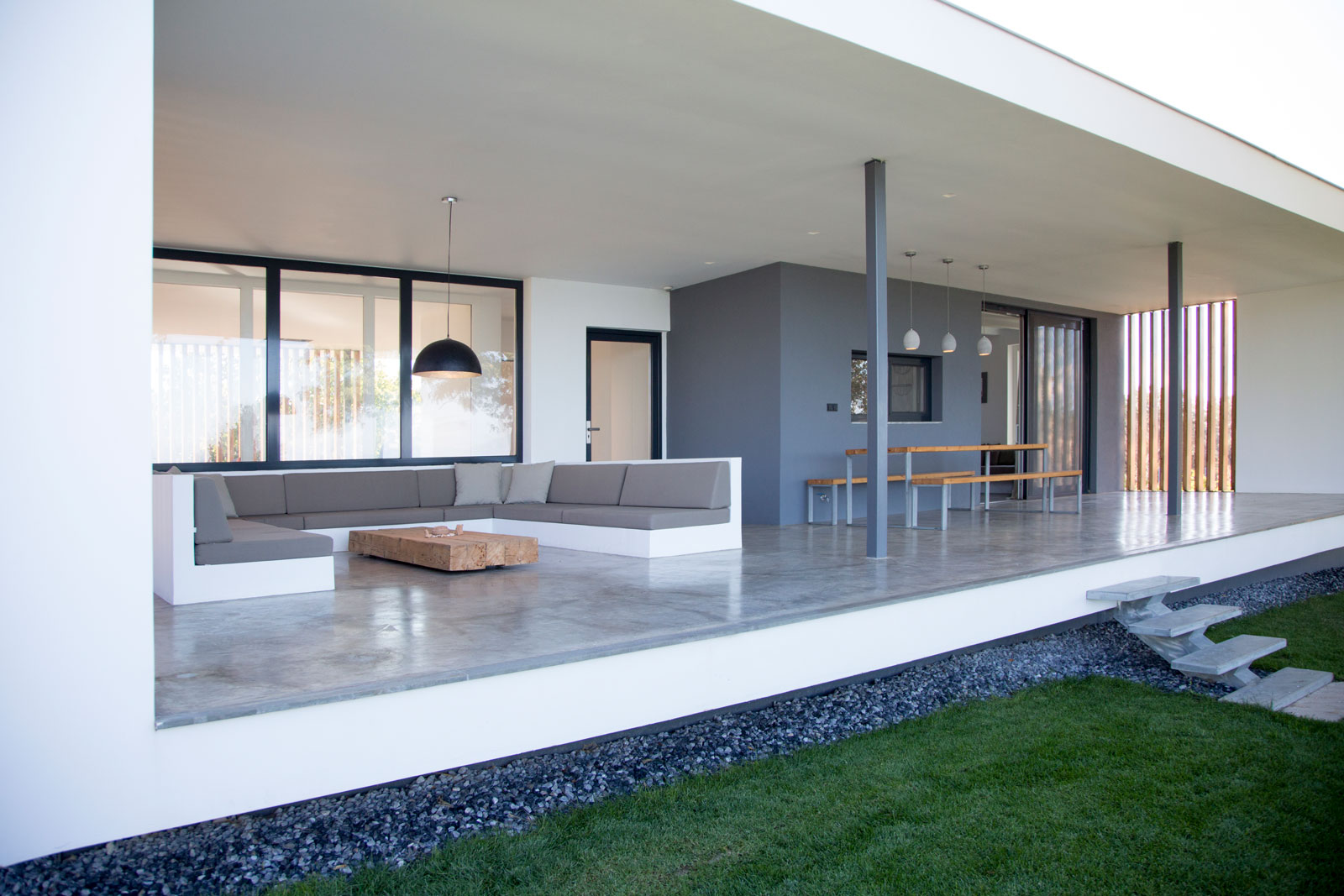 Epanomi House 2- Thessaloniki