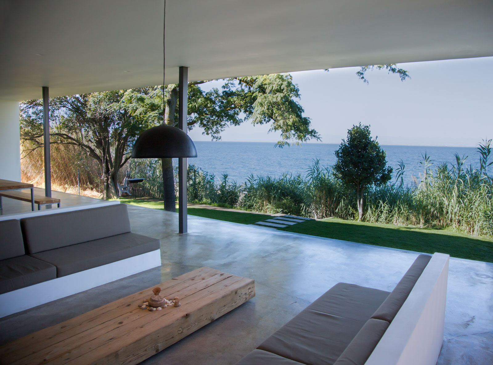 Epanomi House 2- Thessaloniki