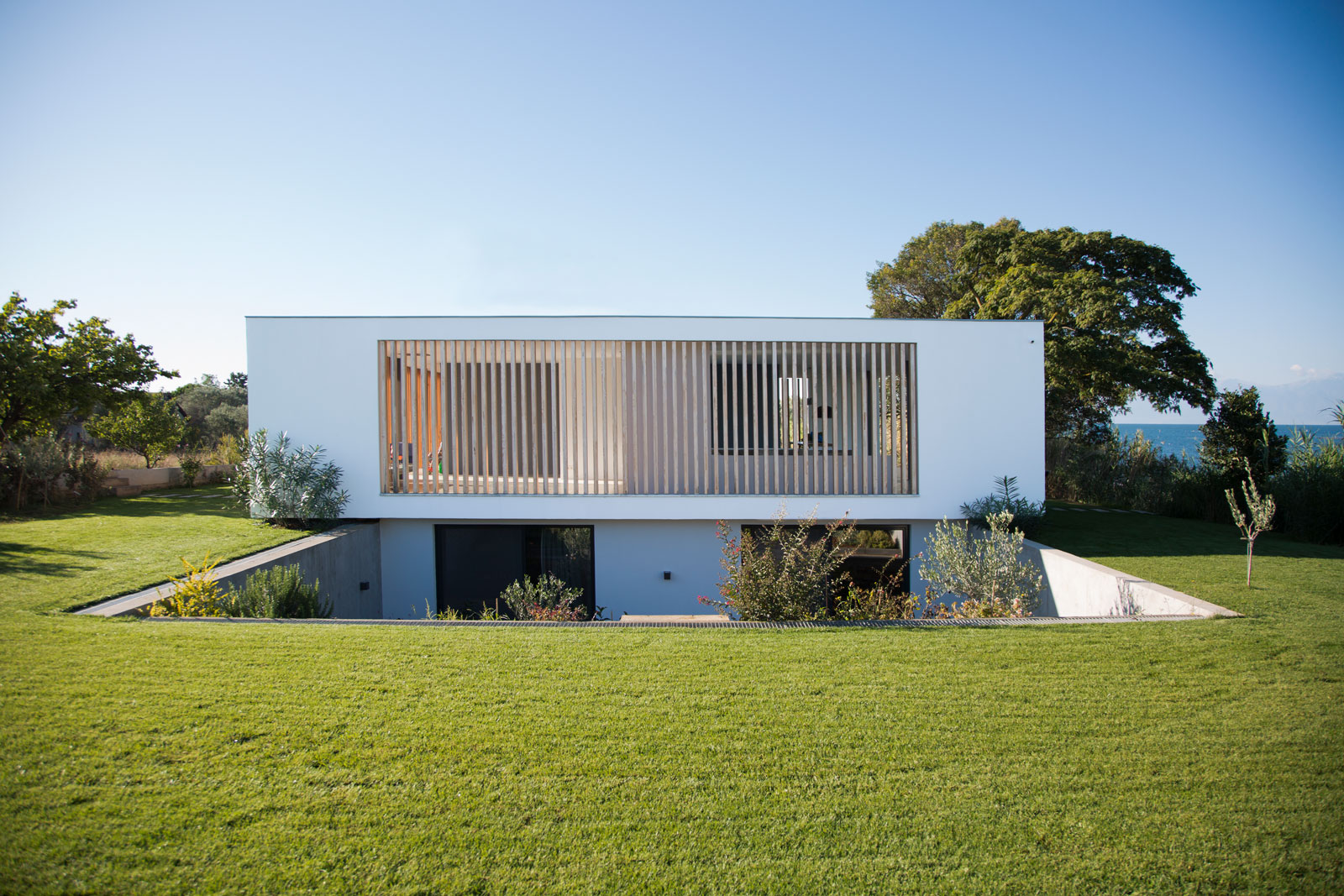 Epanomi House 2- Thessaloniki