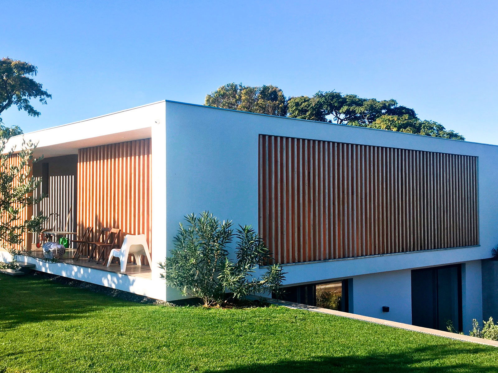 Epanomi House 2- Thessaloniki