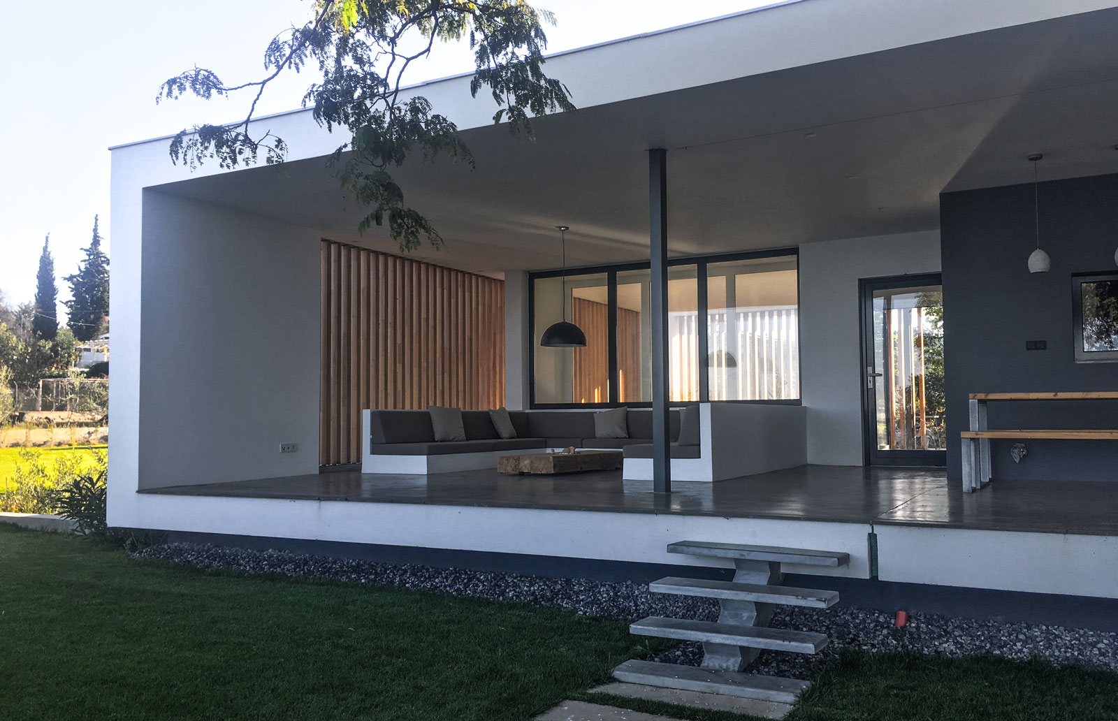 Epanomi House 2- Thessaloniki