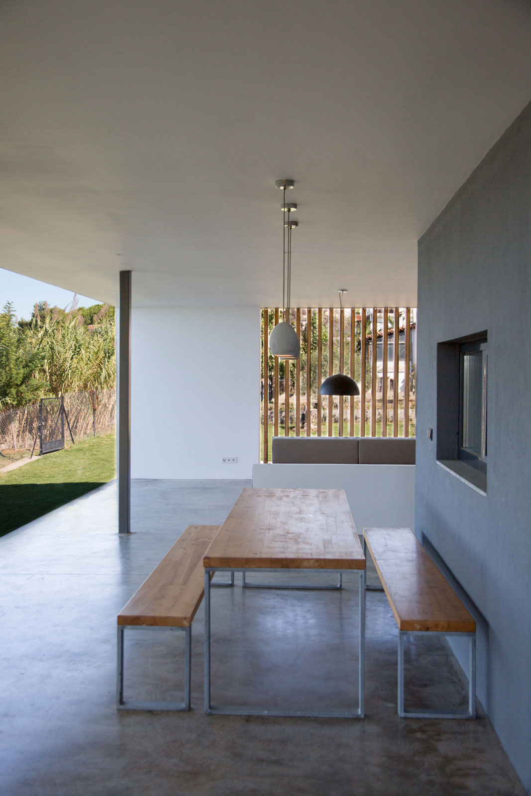 Epanomi House 2- Thessaloniki