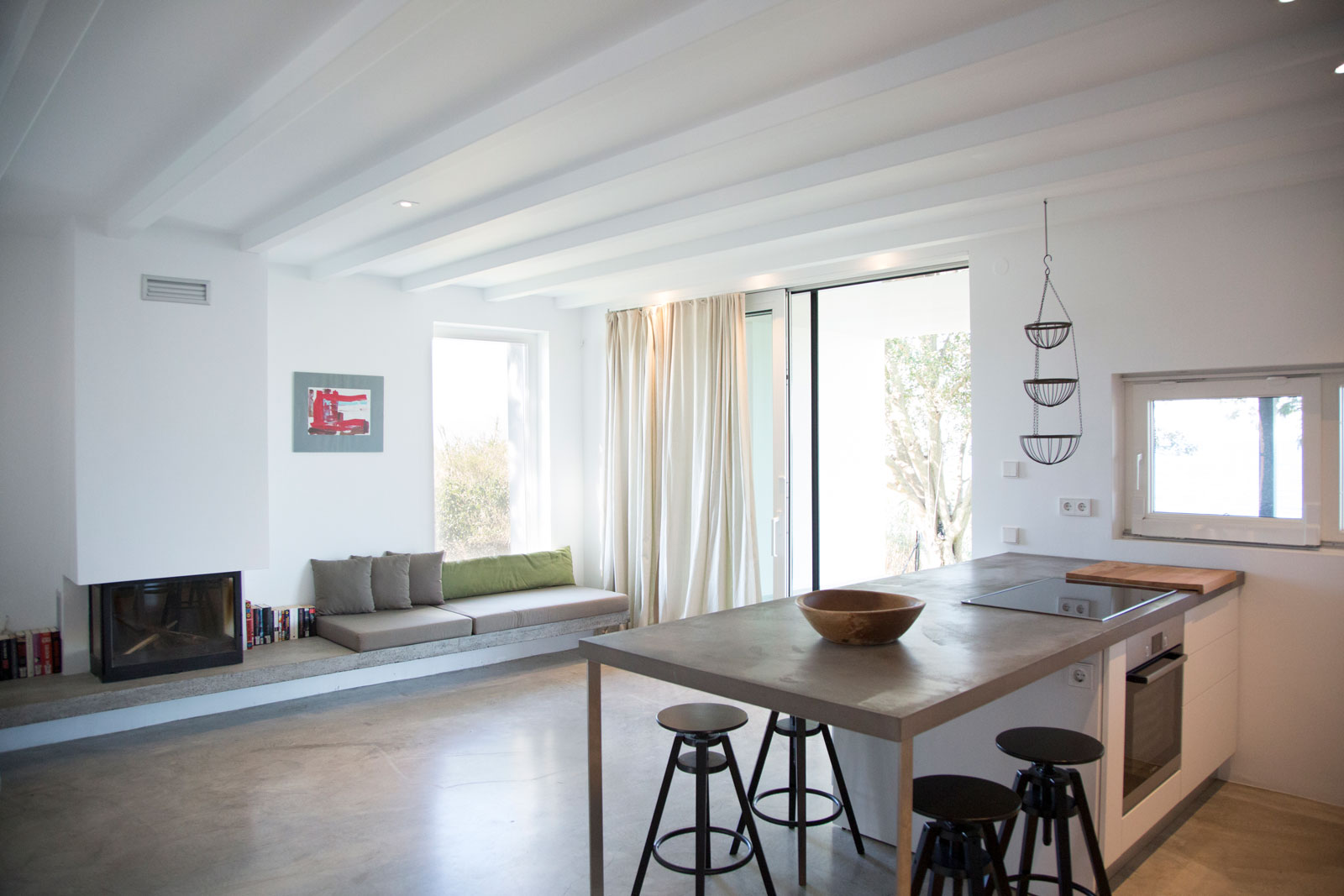 Epanomi House 2- Thessaloniki