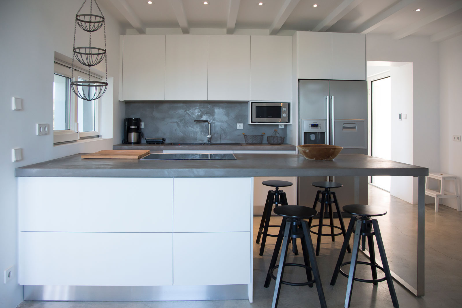 Epanomi House 2- Thessaloniki