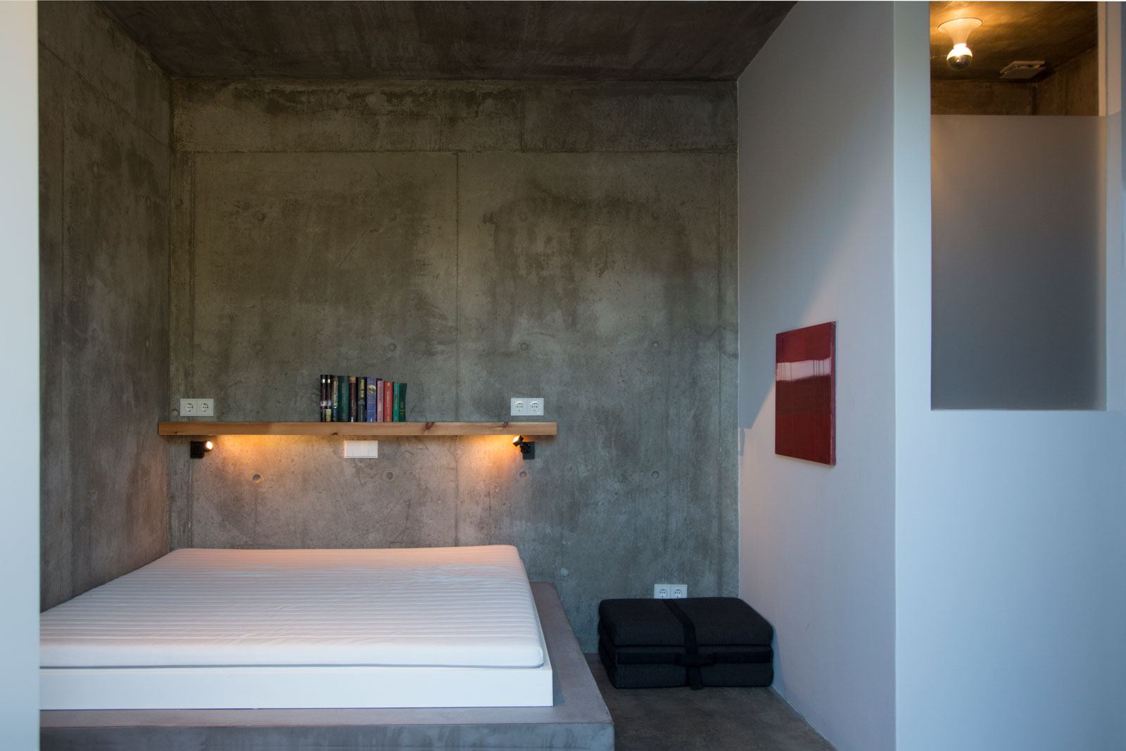 Epanomi House 2- Thessaloniki