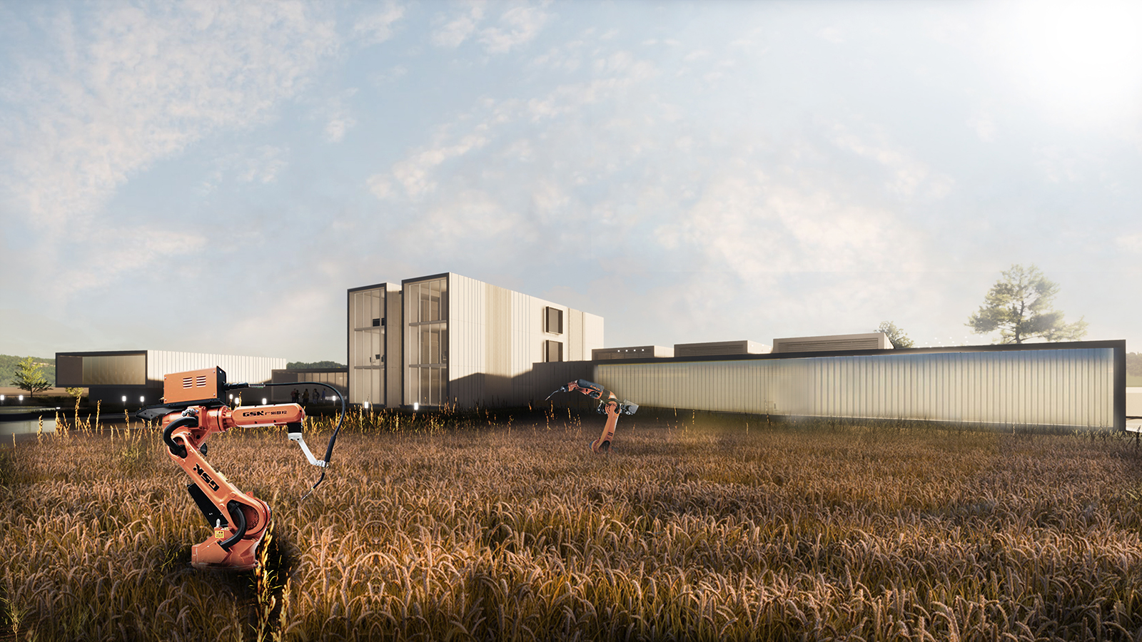 CERTH 2.0 SUBPROJECT III iBO-HiVE, Institute for Bio-Economy and Agri-Technology, LARISA, GREECE