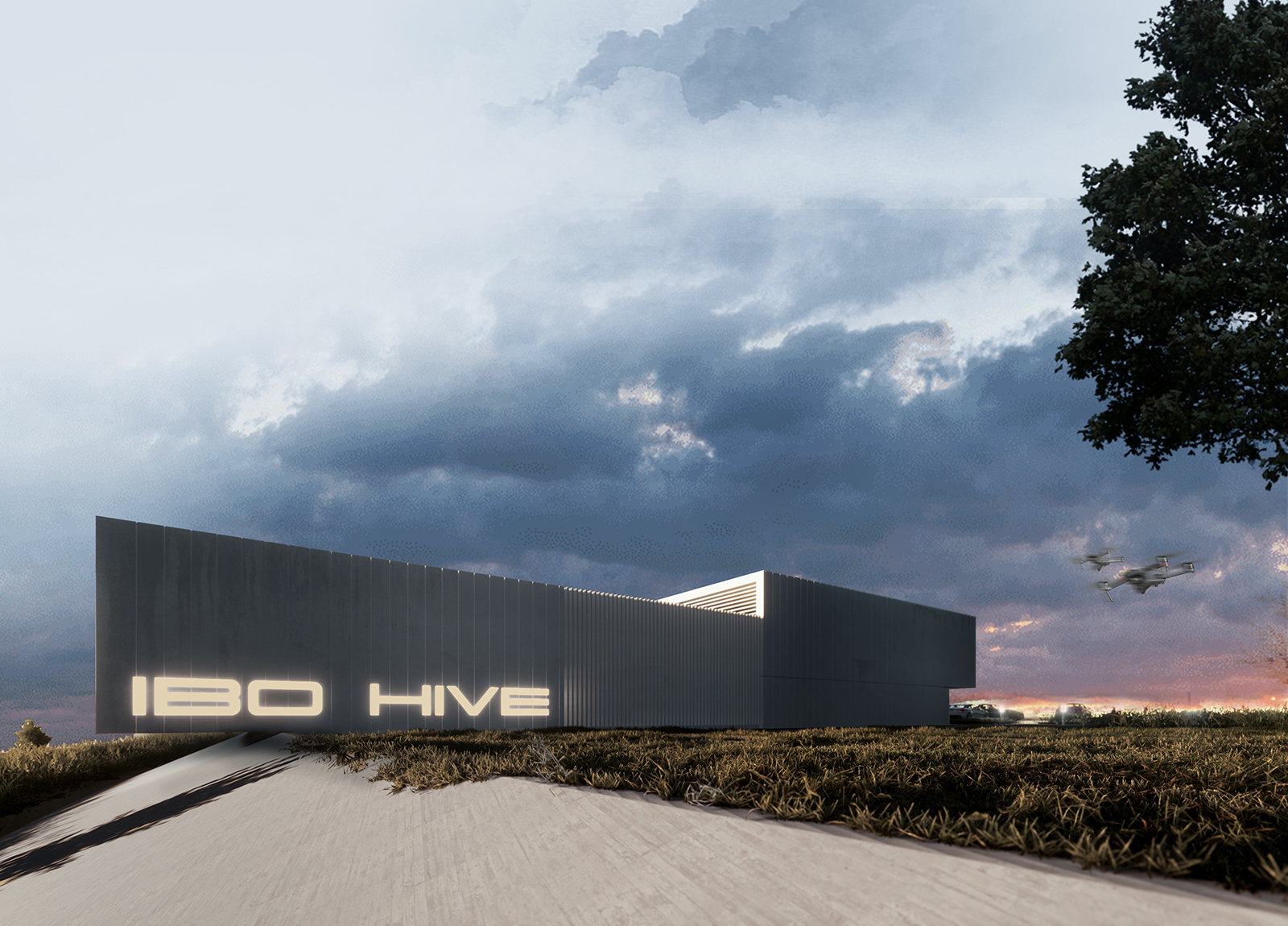CERTH 2.0 SUBPROJECT III iBO-HiVE, Institute for Bio-Economy and Agri-Technology, LARISA, GREECE
