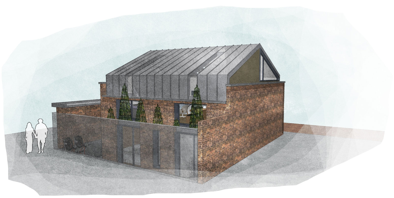 ASHBY MEWS – LONDON / UNITED KINGDOM