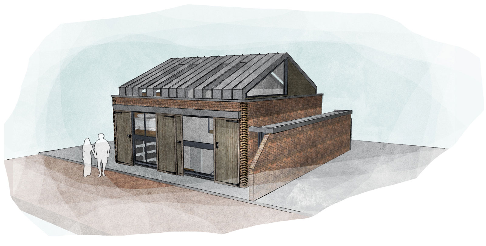 ASHBY MEWS – LONDON / UNITED KINGDOM
