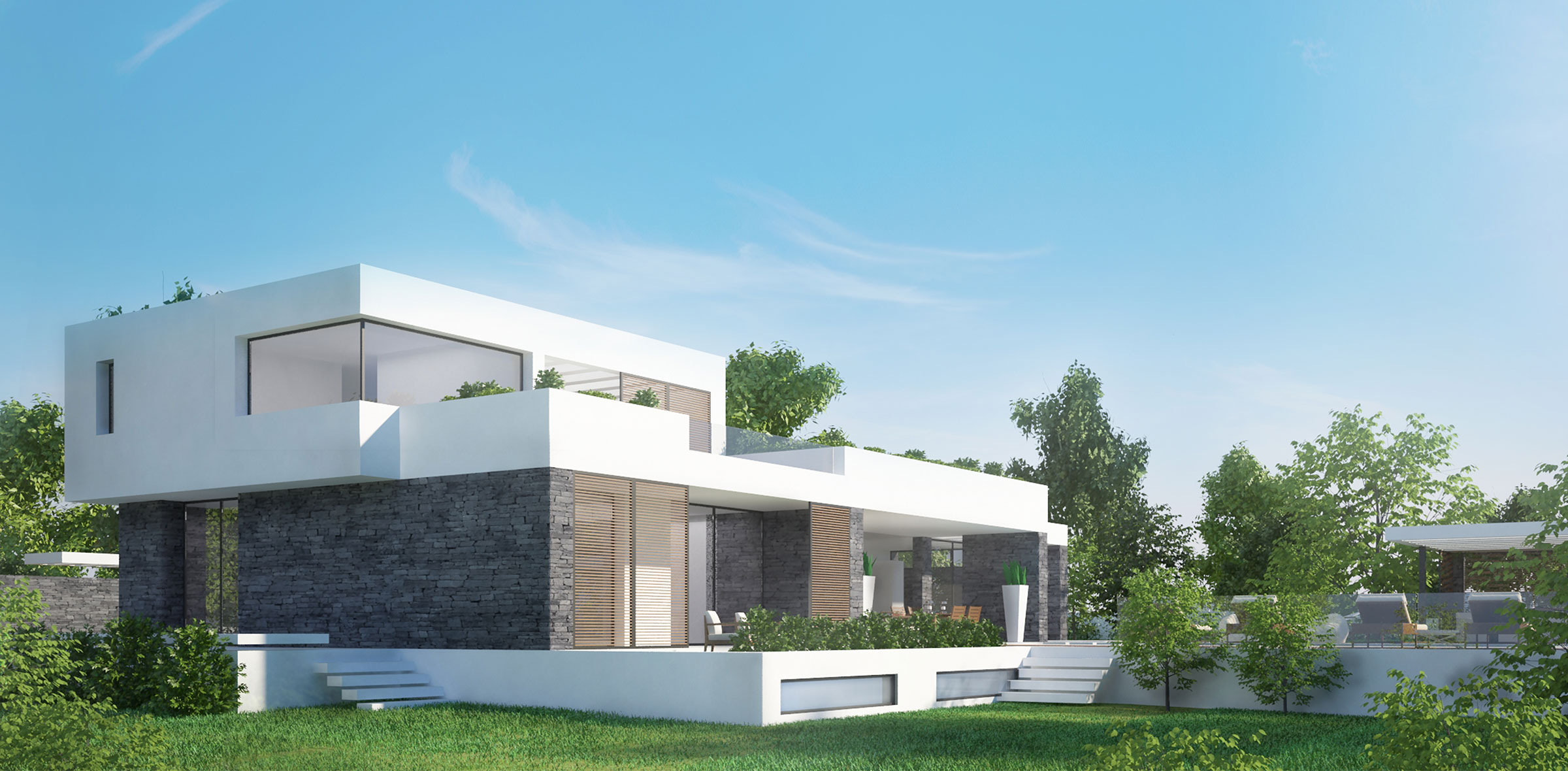 Sani Villa Verde - Halkidiki 
