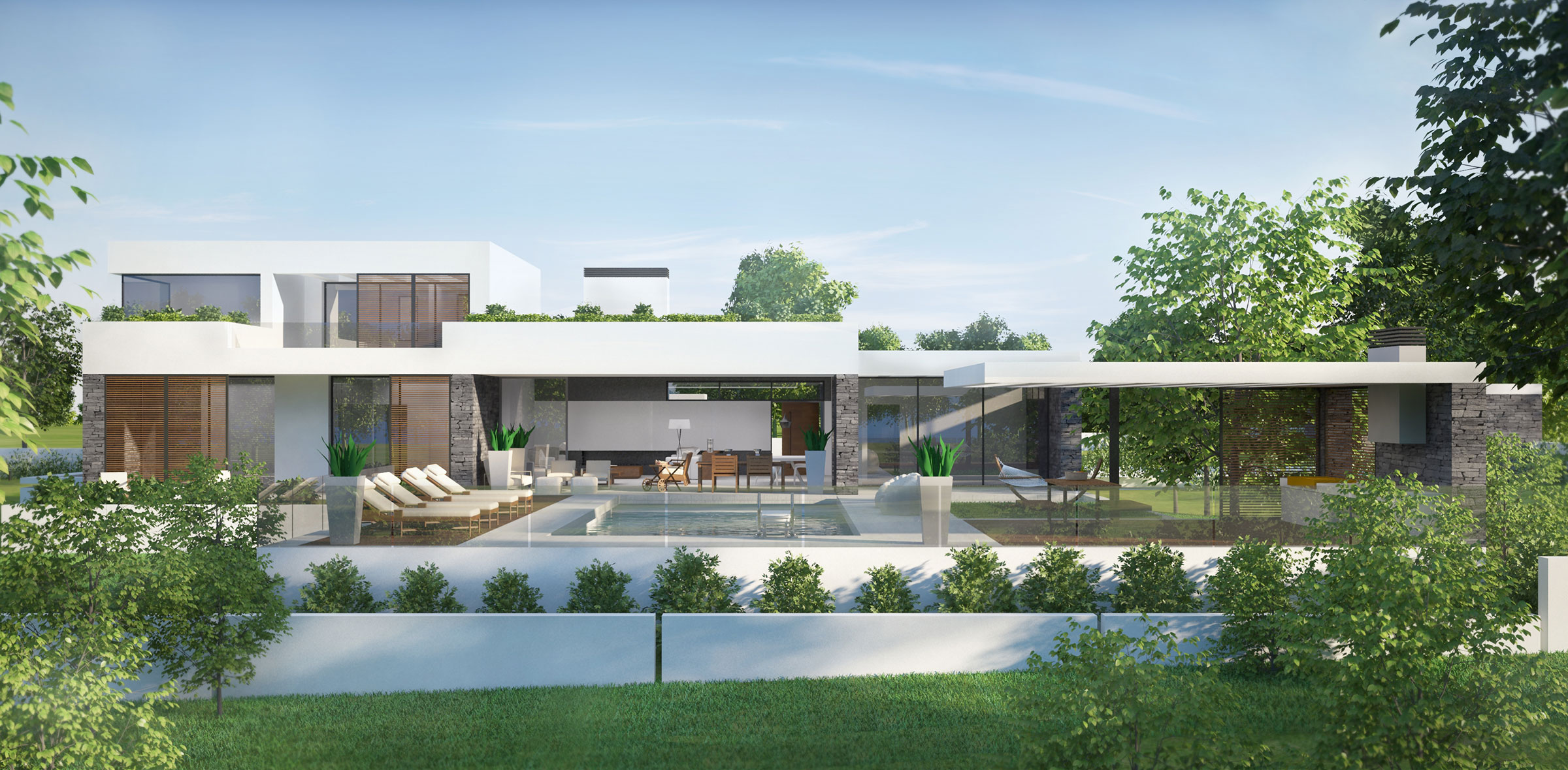 Sani Villa Verde - Halkidiki 