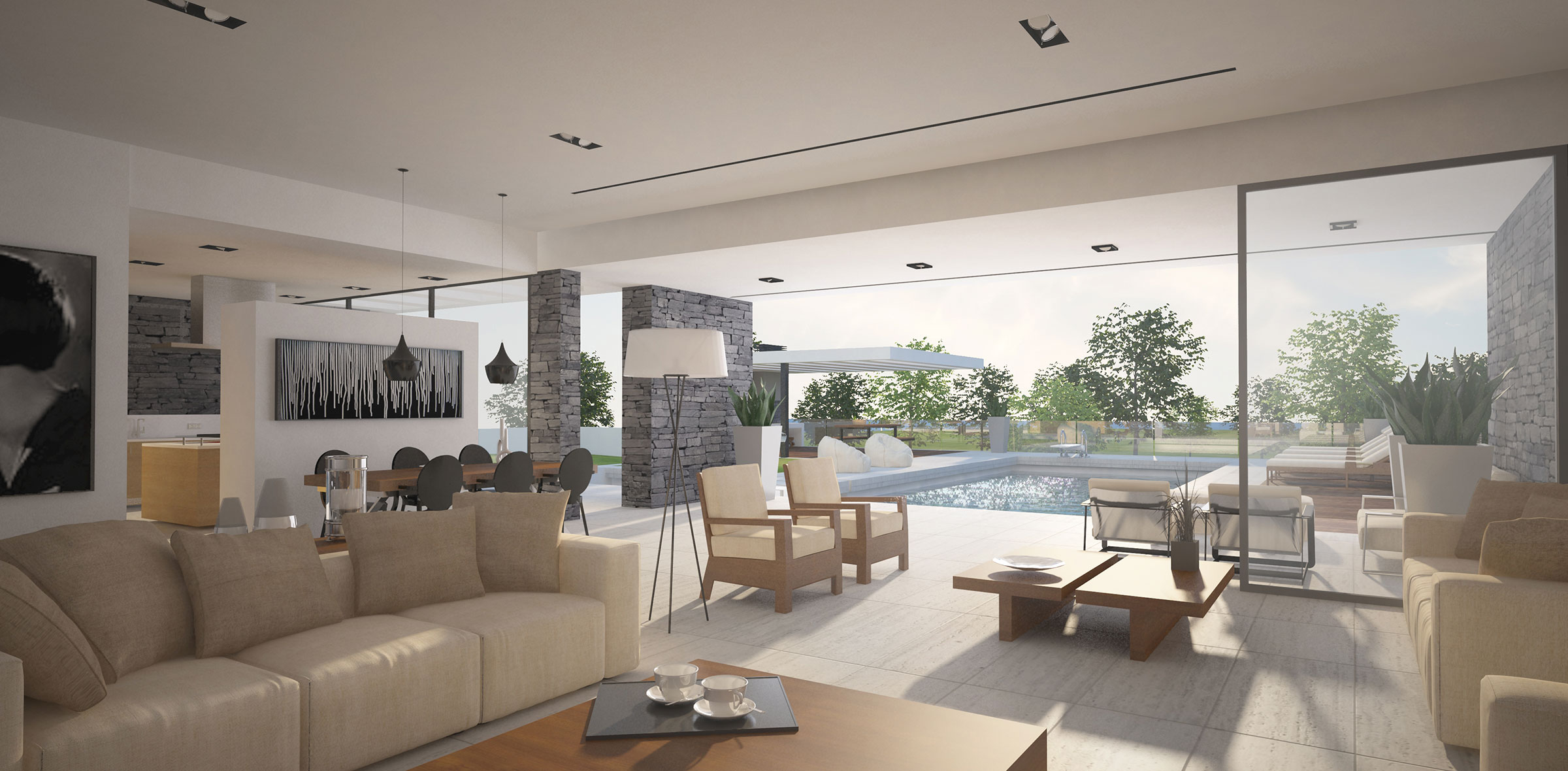 Sani Villa Verde - Halkidiki 