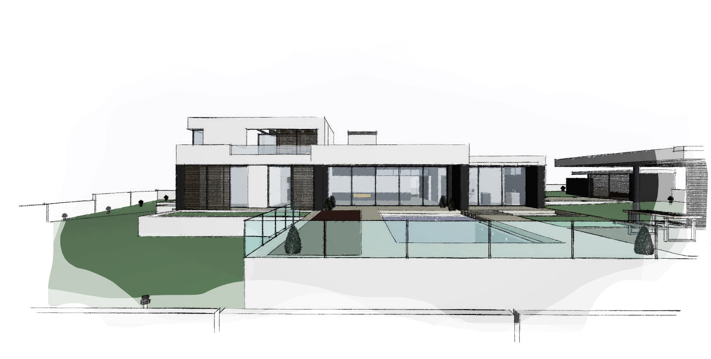 Sani Villa Verde - Halkidiki 