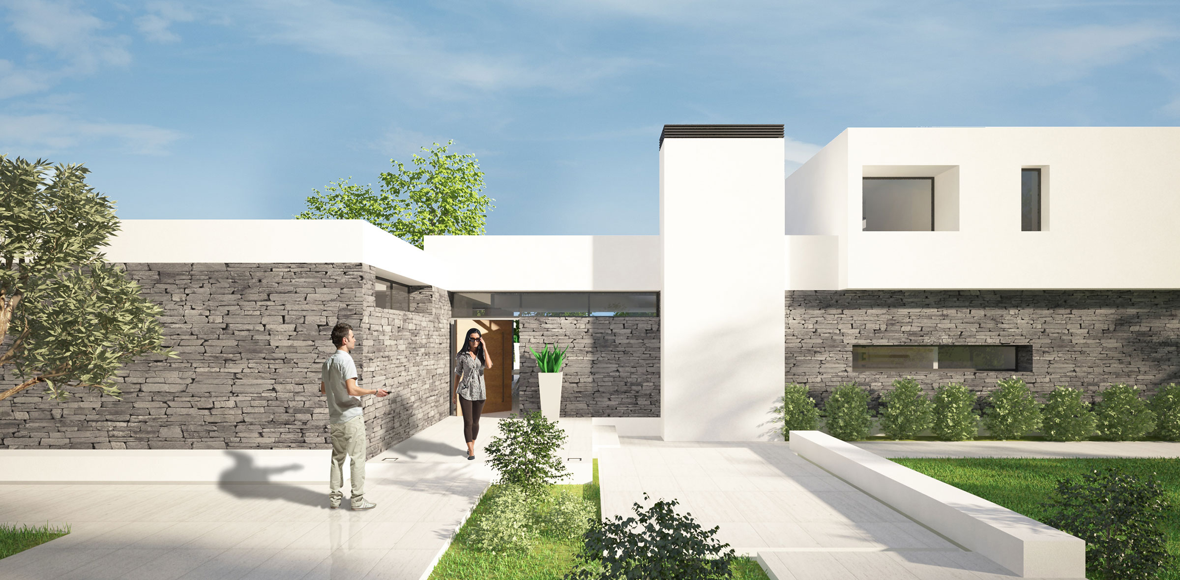 Sani Villa Verde - Halkidiki 