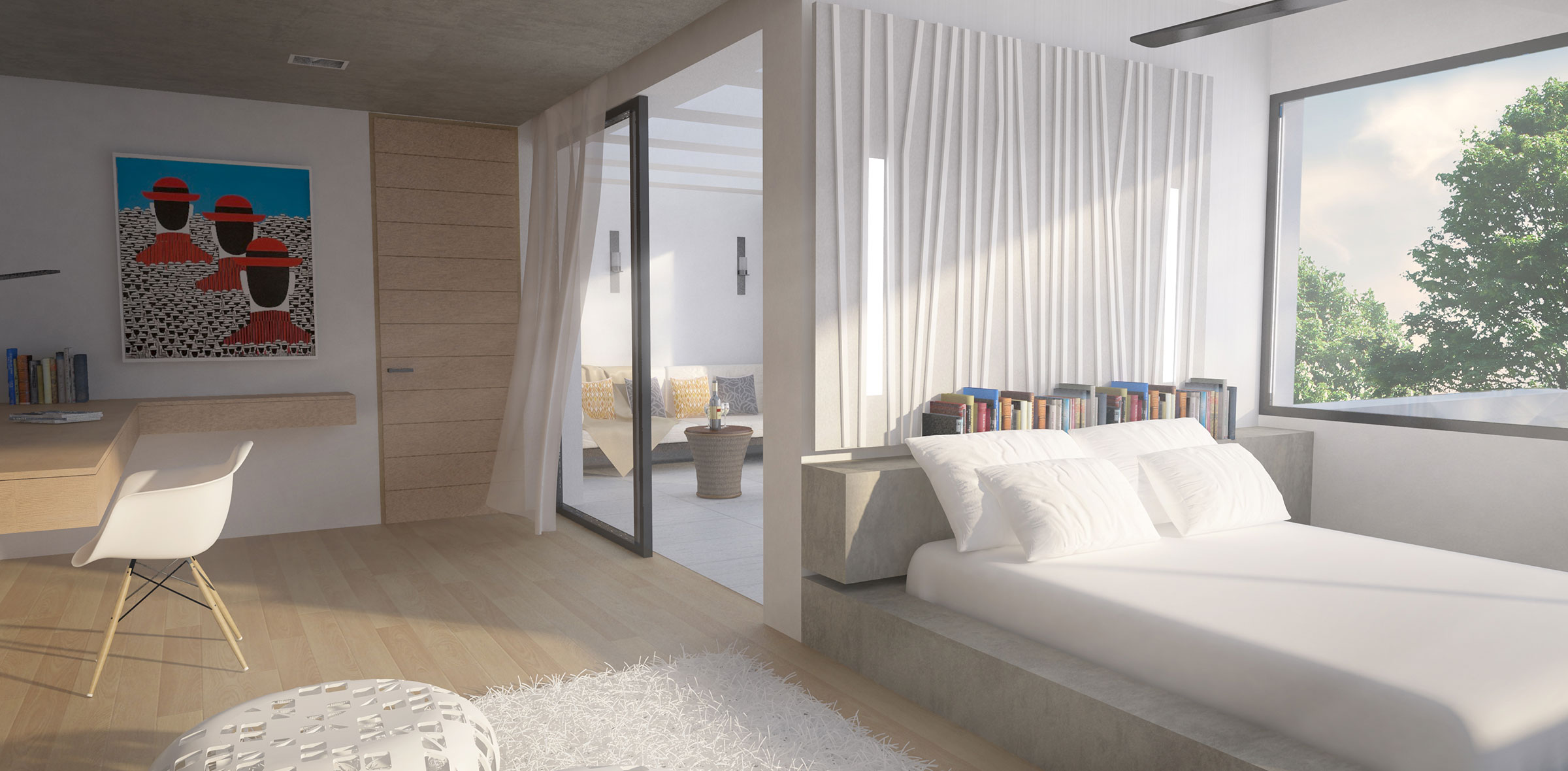 Sani Villa Verde - Halkidiki 