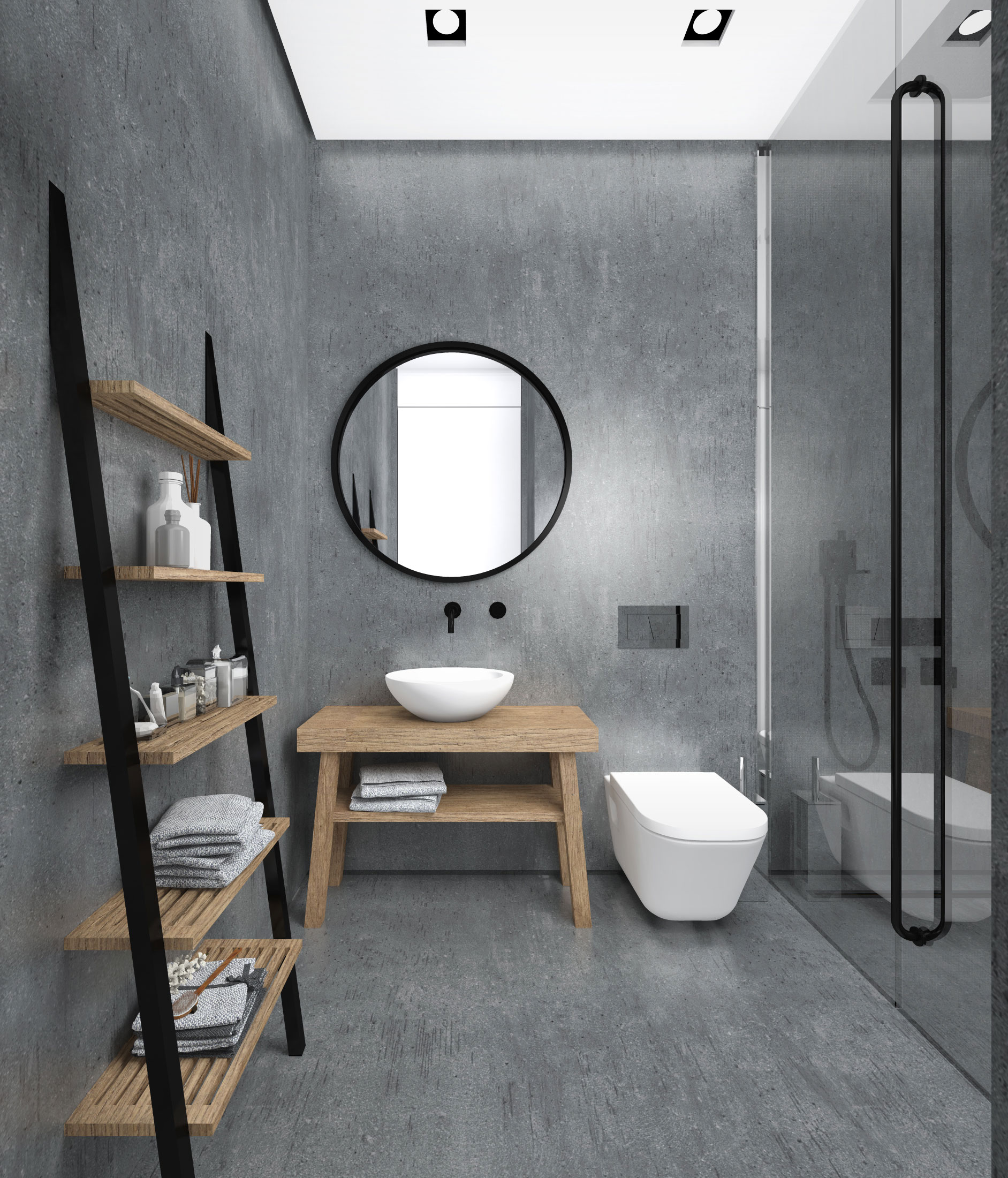 Kallithea Apartment Building 3 -Halkidiki