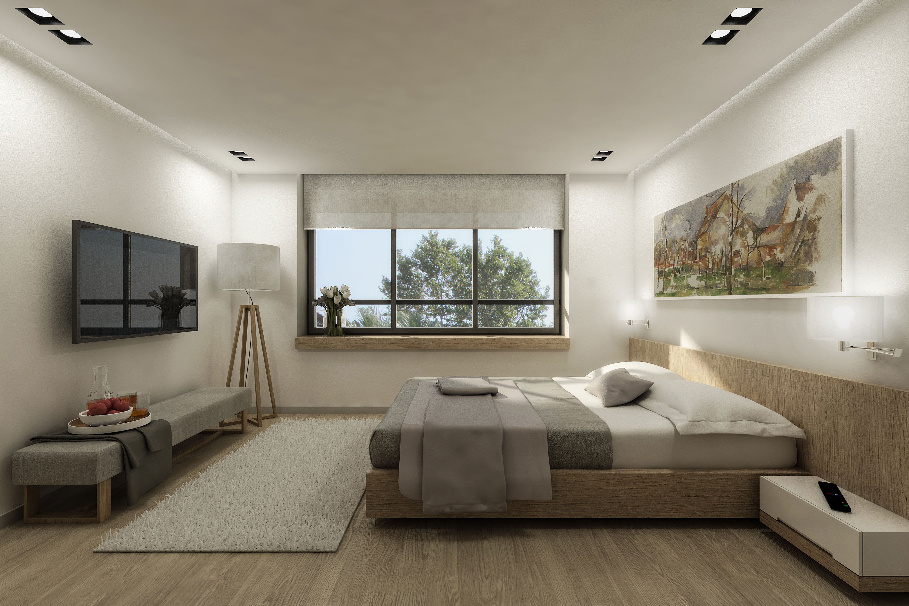 Kallithea Apartment Building 3 -Halkidiki