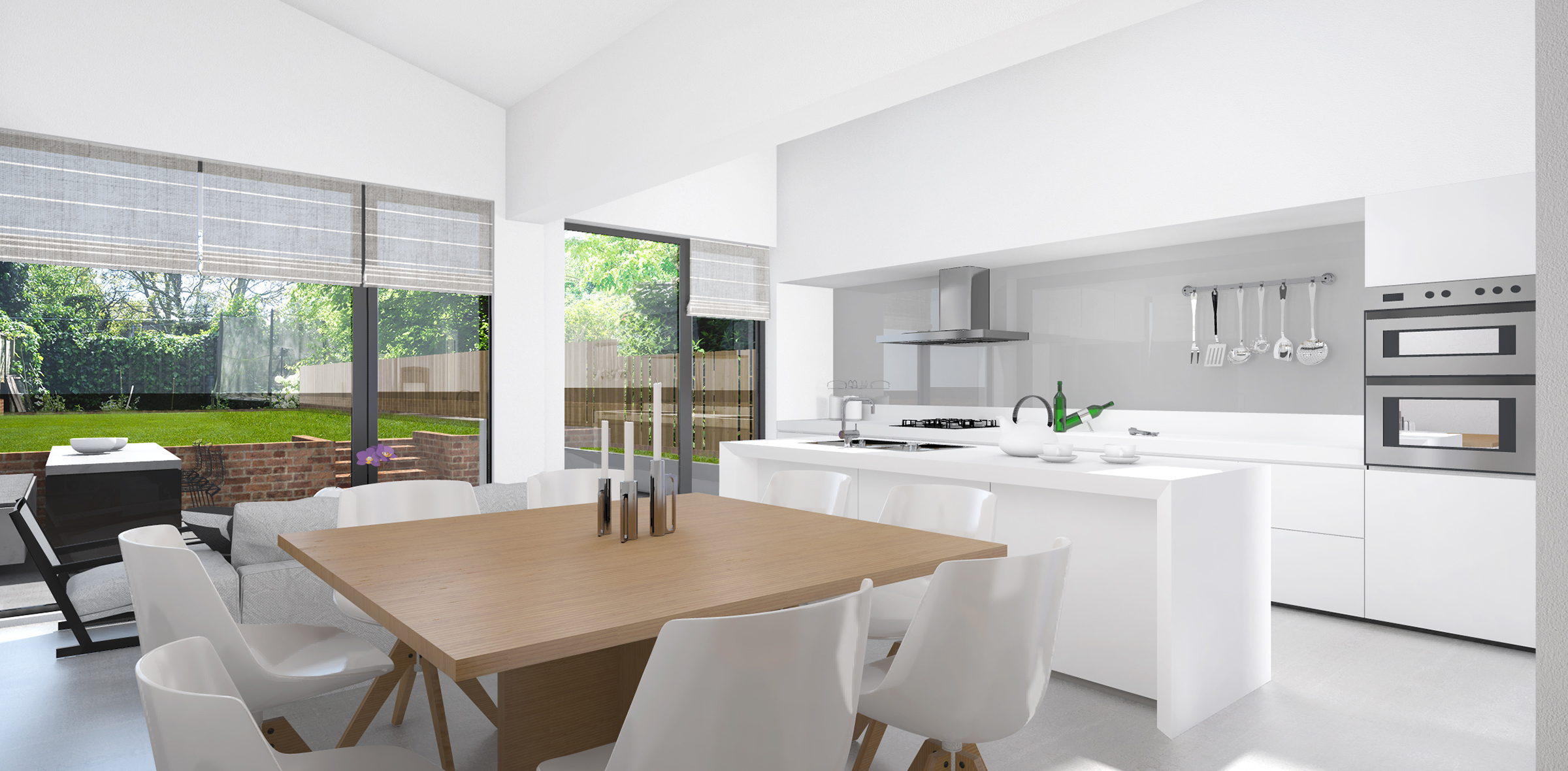 CRANFIELD ROAD – LONDON / UNITED KINGDOM