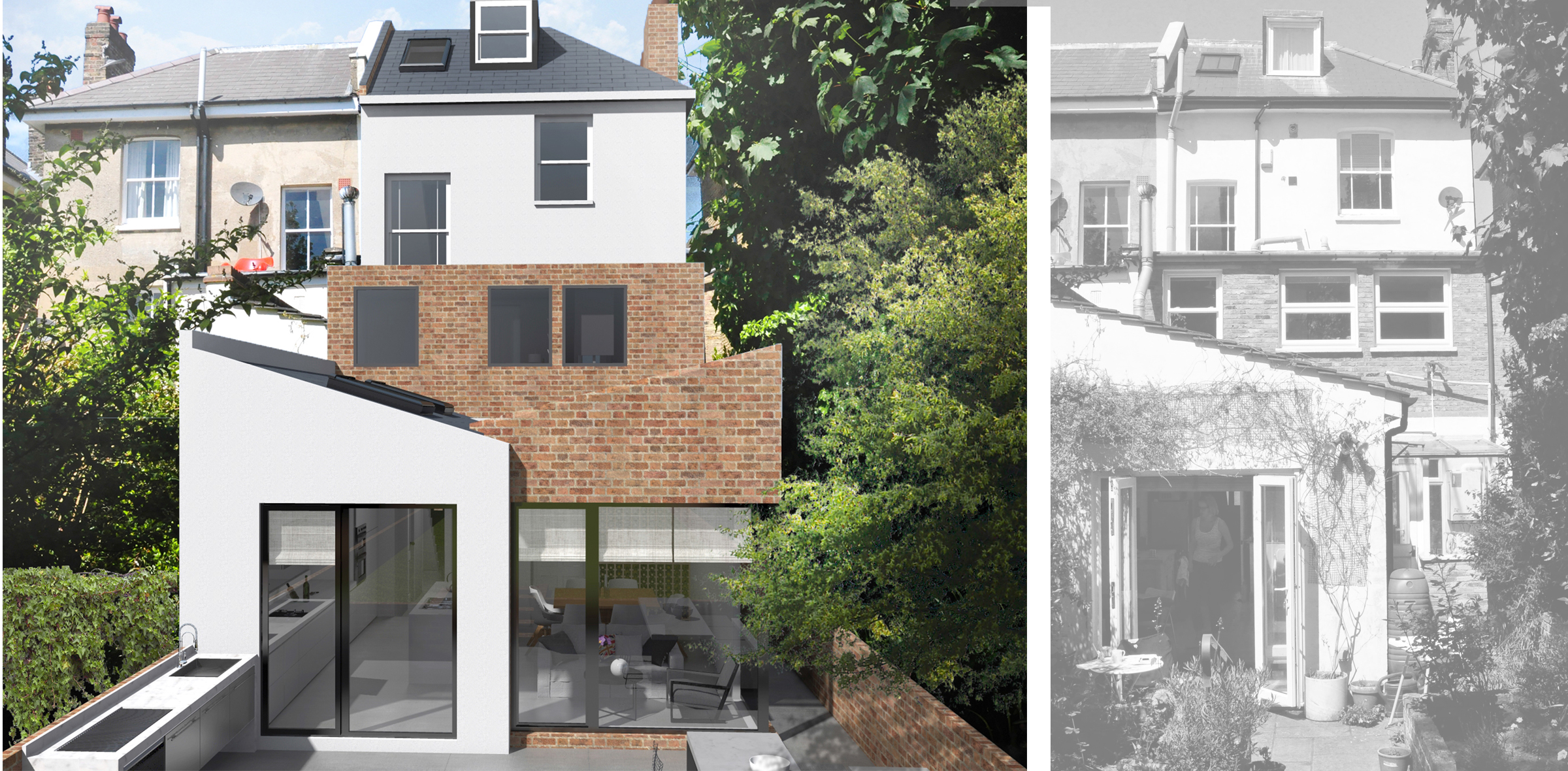 CRANFIELD ROAD – LONDON / UNITED KINGDOM