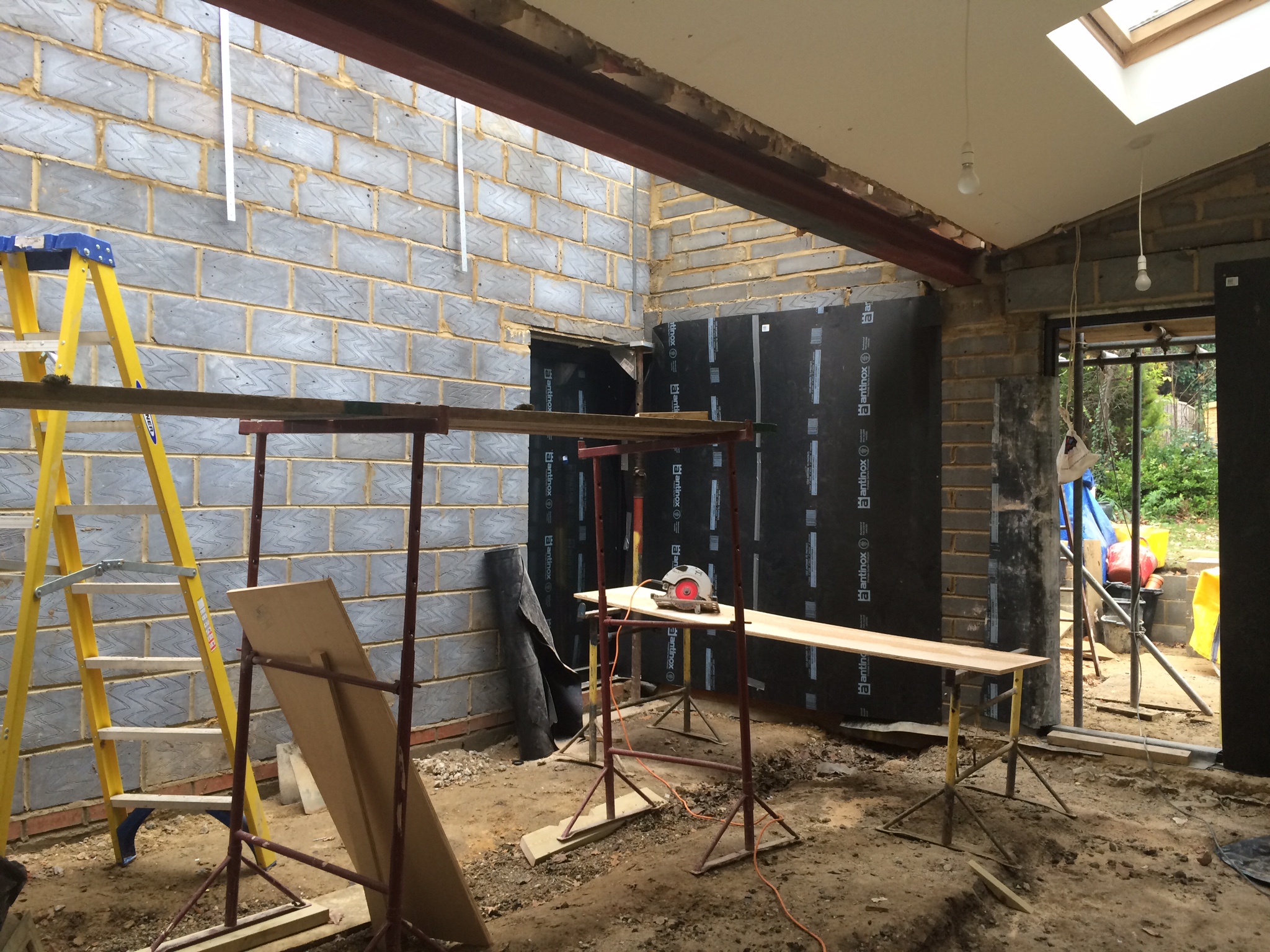 CRANFIELD ROAD – LONDON / UNITED KINGDOM