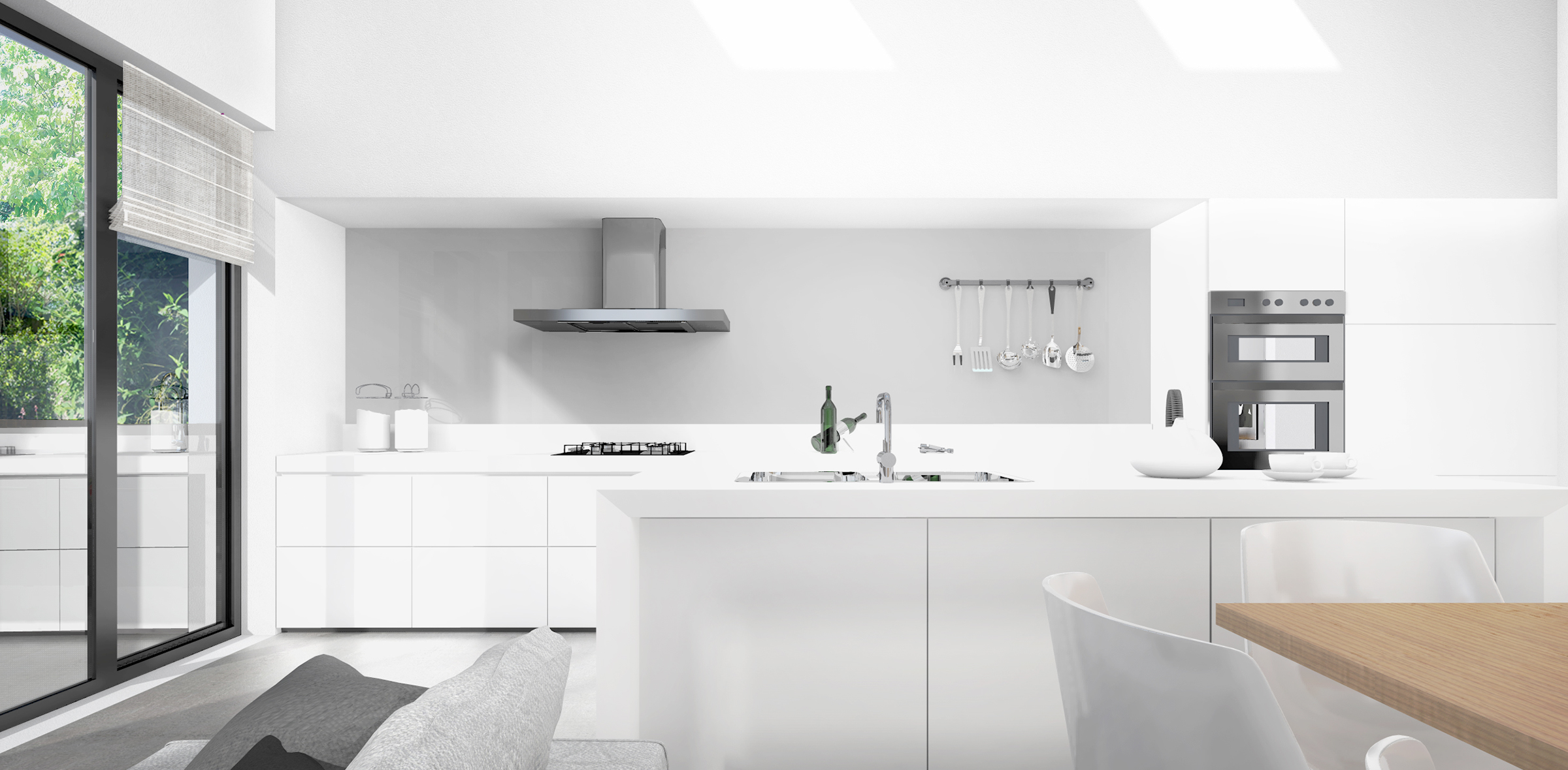 CRANFIELD ROAD – LONDON / UNITED KINGDOM