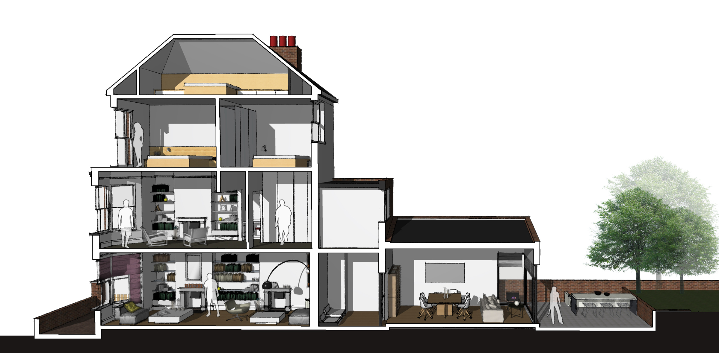 CRANFIELD ROAD – LONDON / UNITED KINGDOM