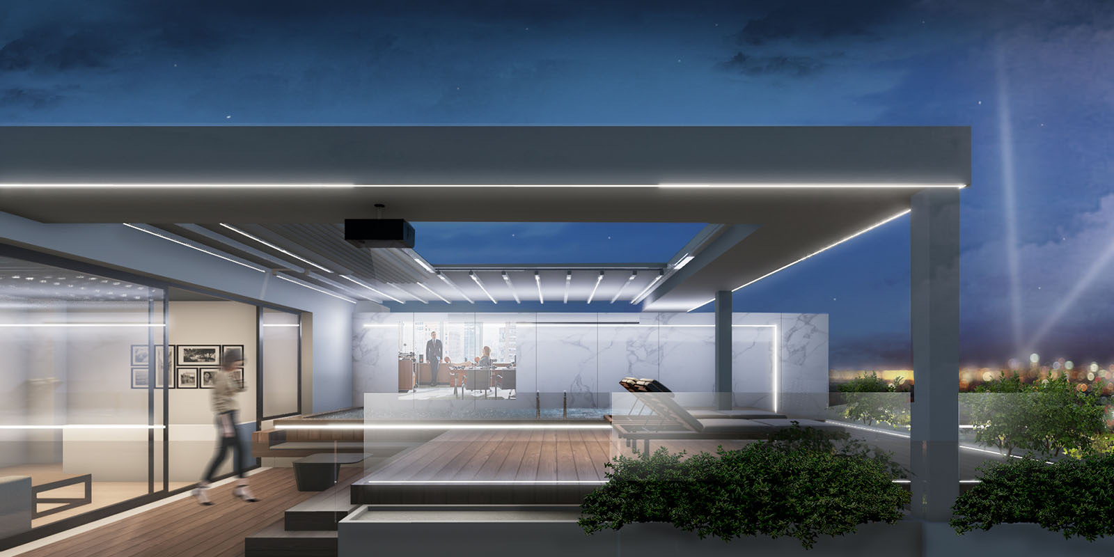 Apartment Golf in Glyfada
