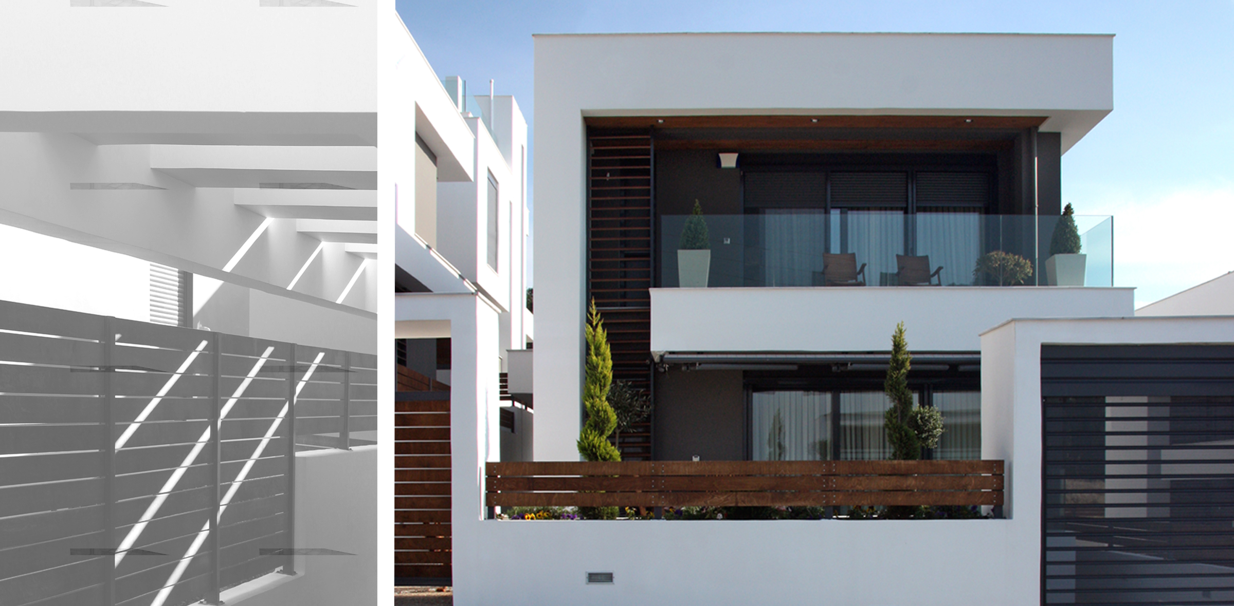 Thermi G152 Housing-Thessaloniki 