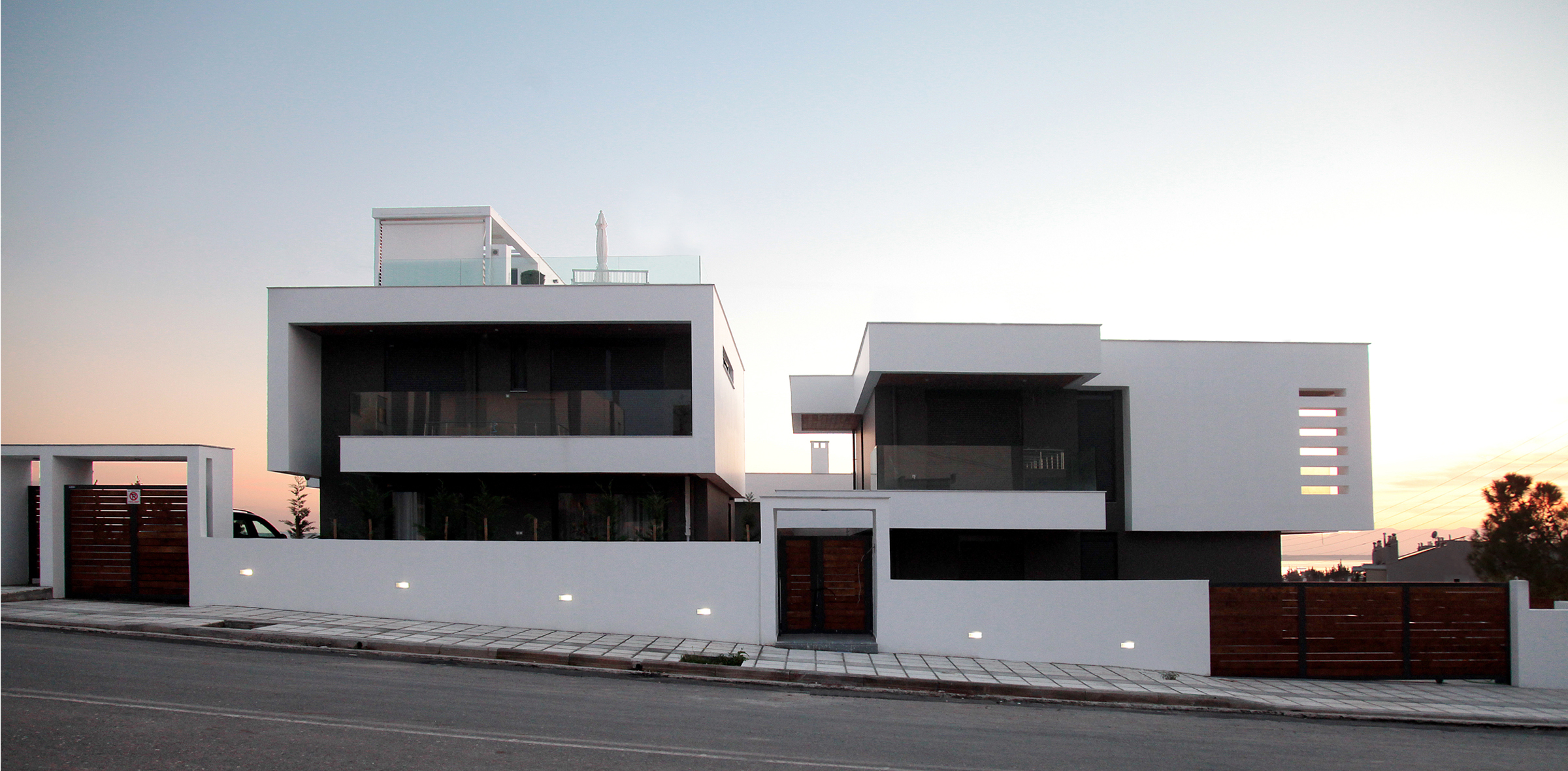 Thermi G152 Housing-Thessaloniki 