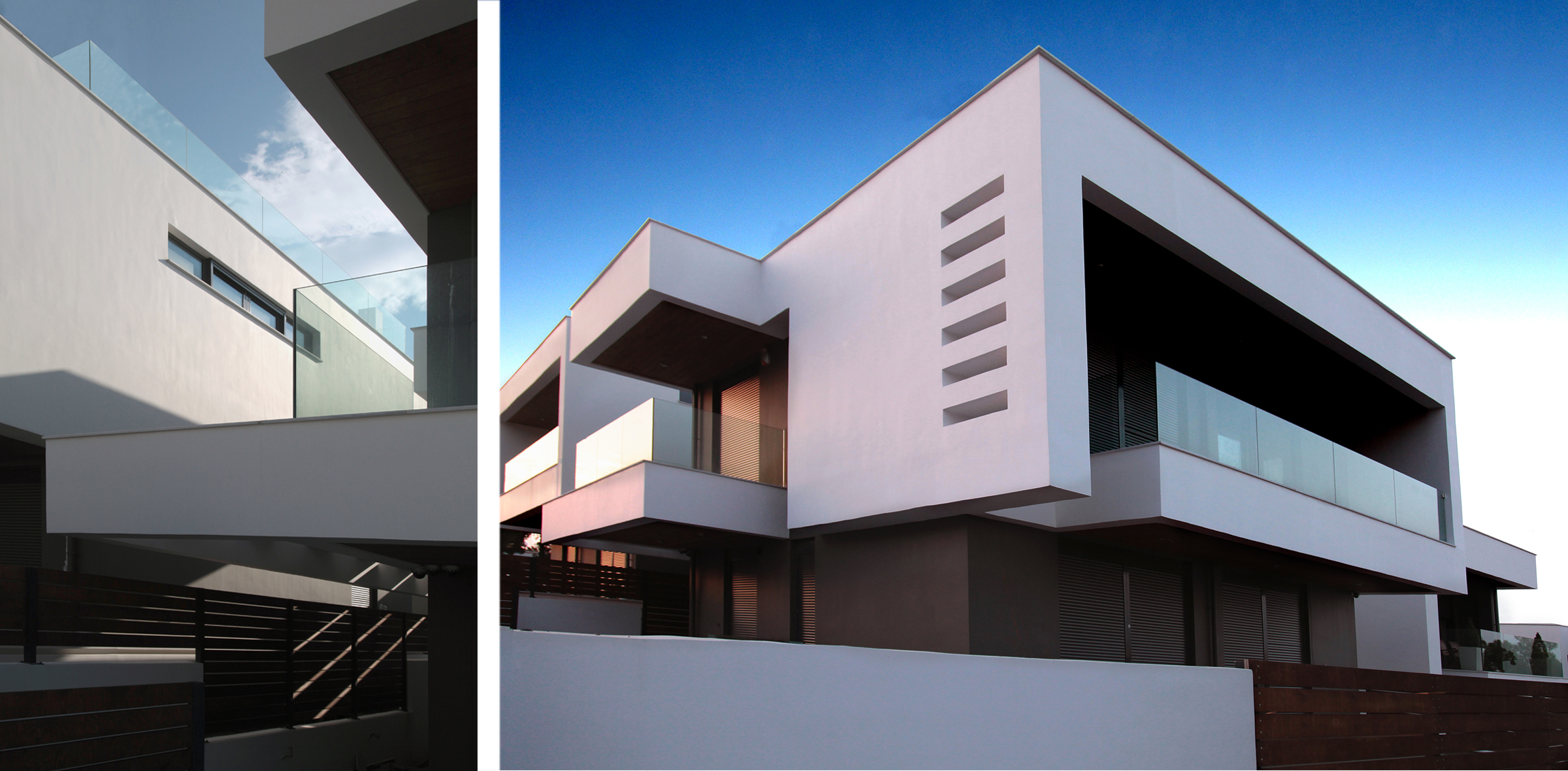 Thermi G152 Housing-Thessaloniki 