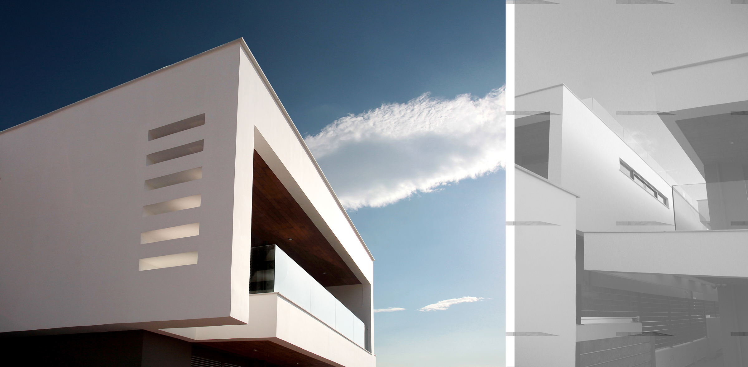 Thermi G152 Housing-Thessaloniki 