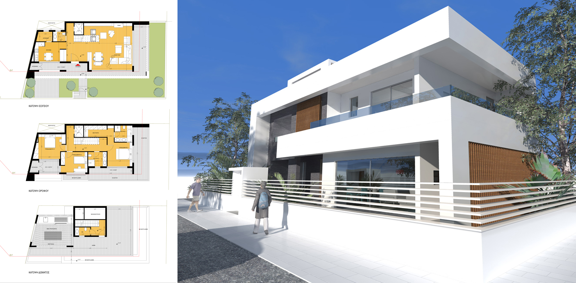 HOUSE In Ierapetra Crete GREECE