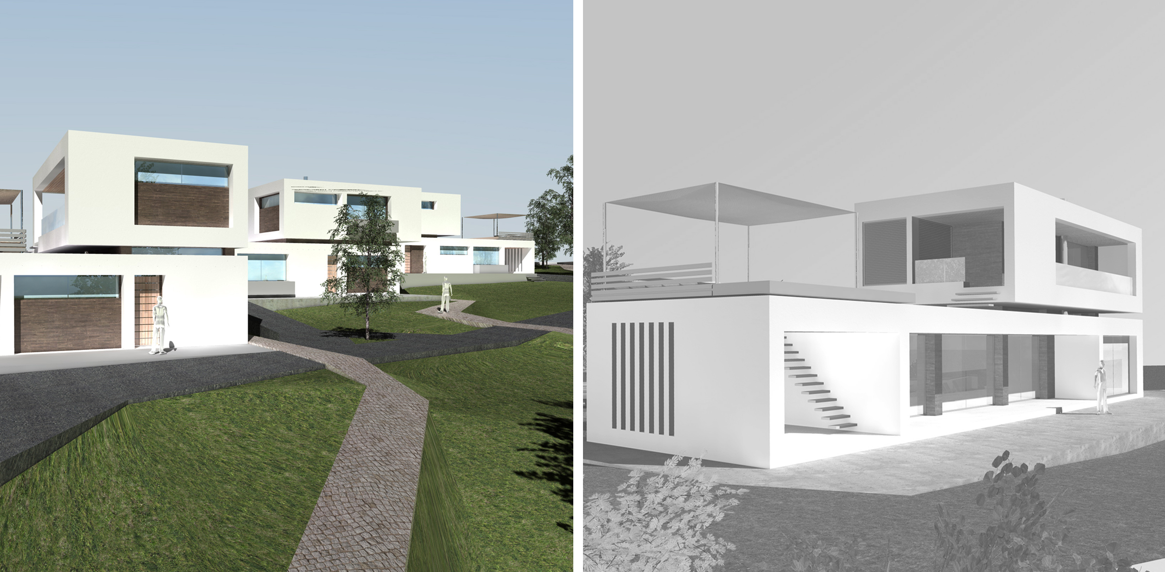 Epanomi  Houses – Thessaloniki