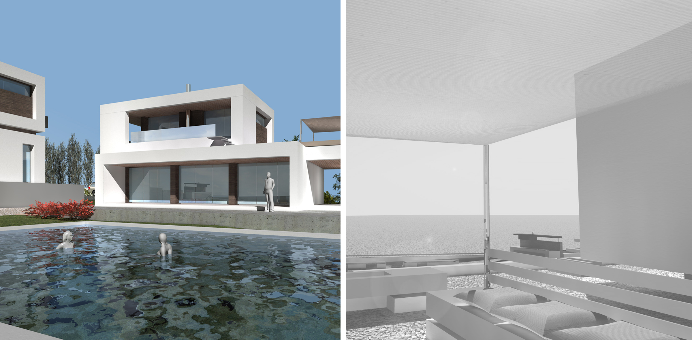 Epanomi  Houses – Thessaloniki