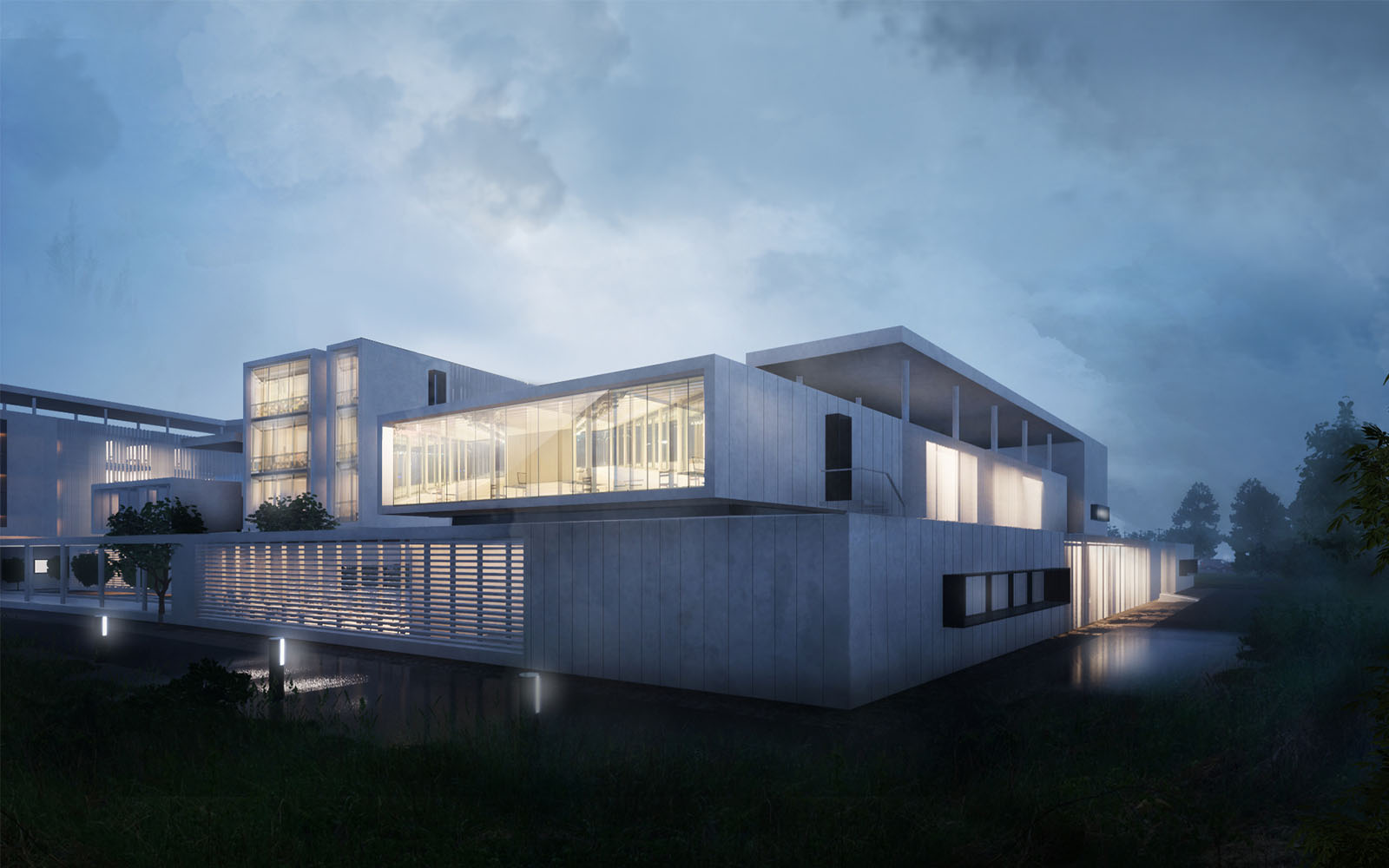 CERTH 2.0 SUBPROJECT I THESS INTEC, THESSALONIKI INNOVATION AND TECHNOLOGY CENTRE, GREECE