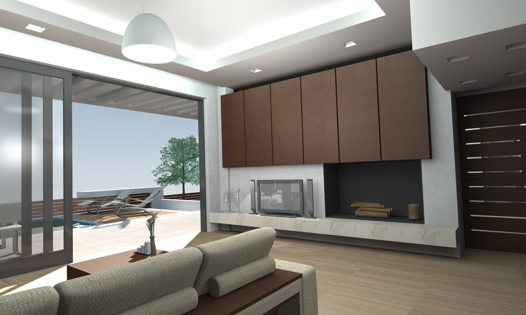 Thermi G255 Apartment Building -Thessaloniki 
