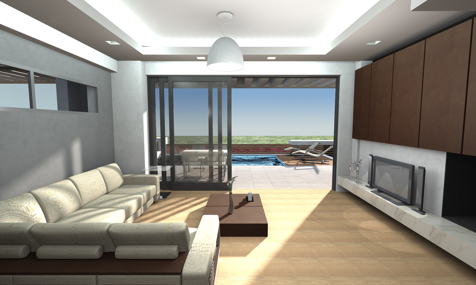 Thermi G255 Apartment Building -Thessaloniki 