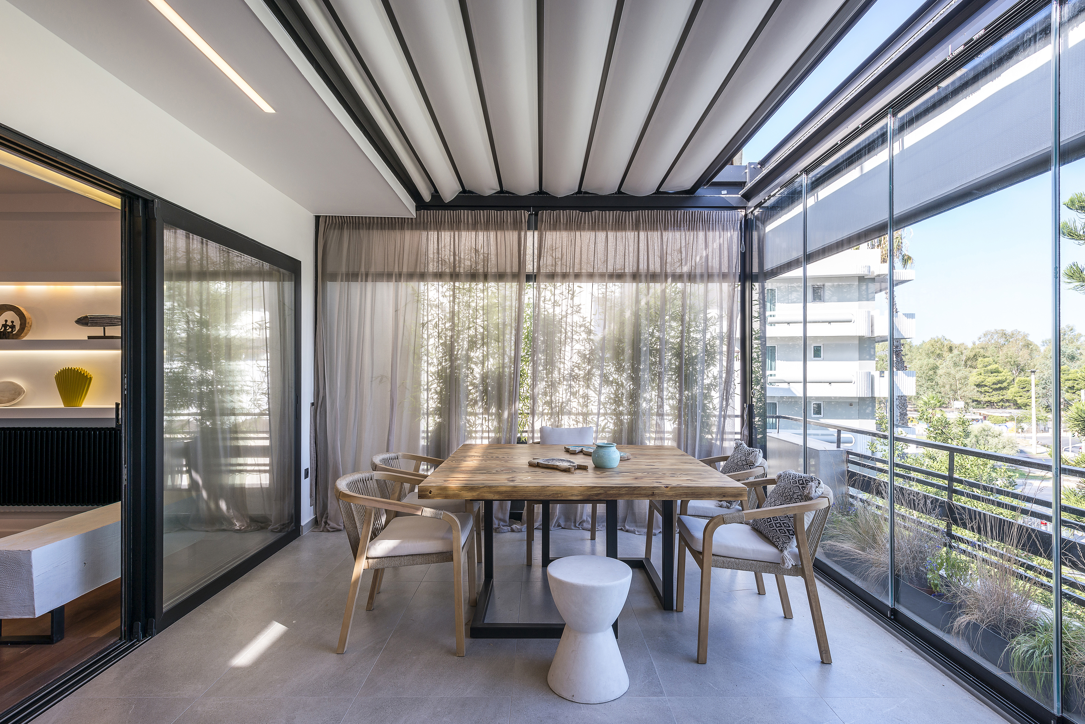APARTMENT IN GLYFADA, ATHENS