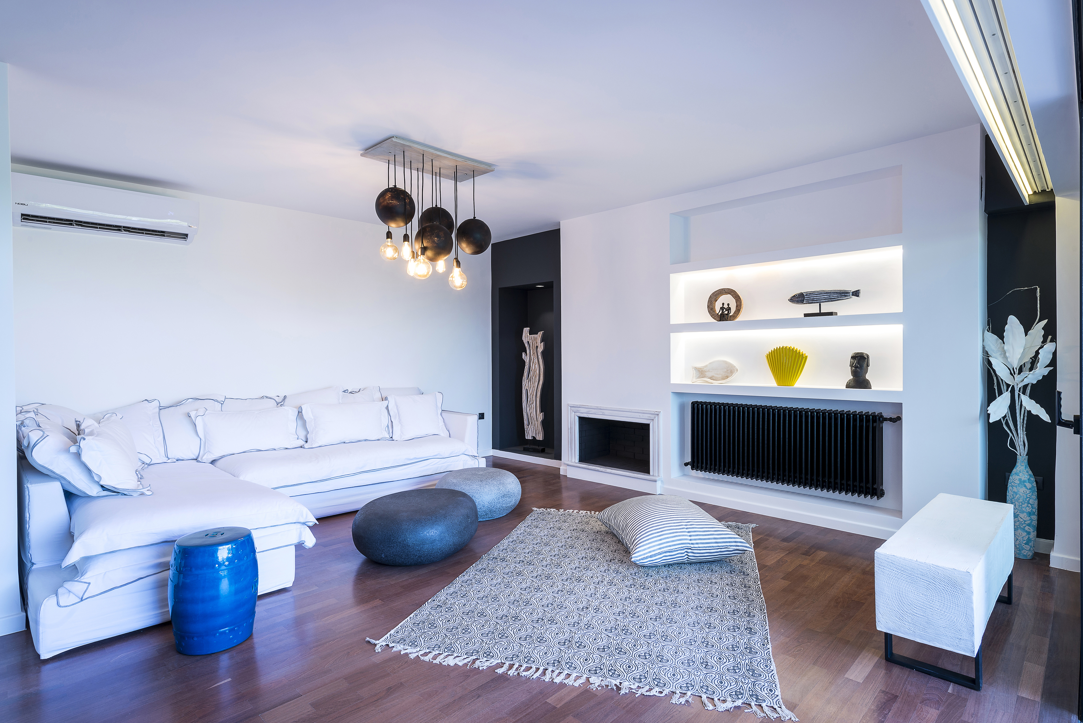APARTMENT IN GLYFADA, ATHENS