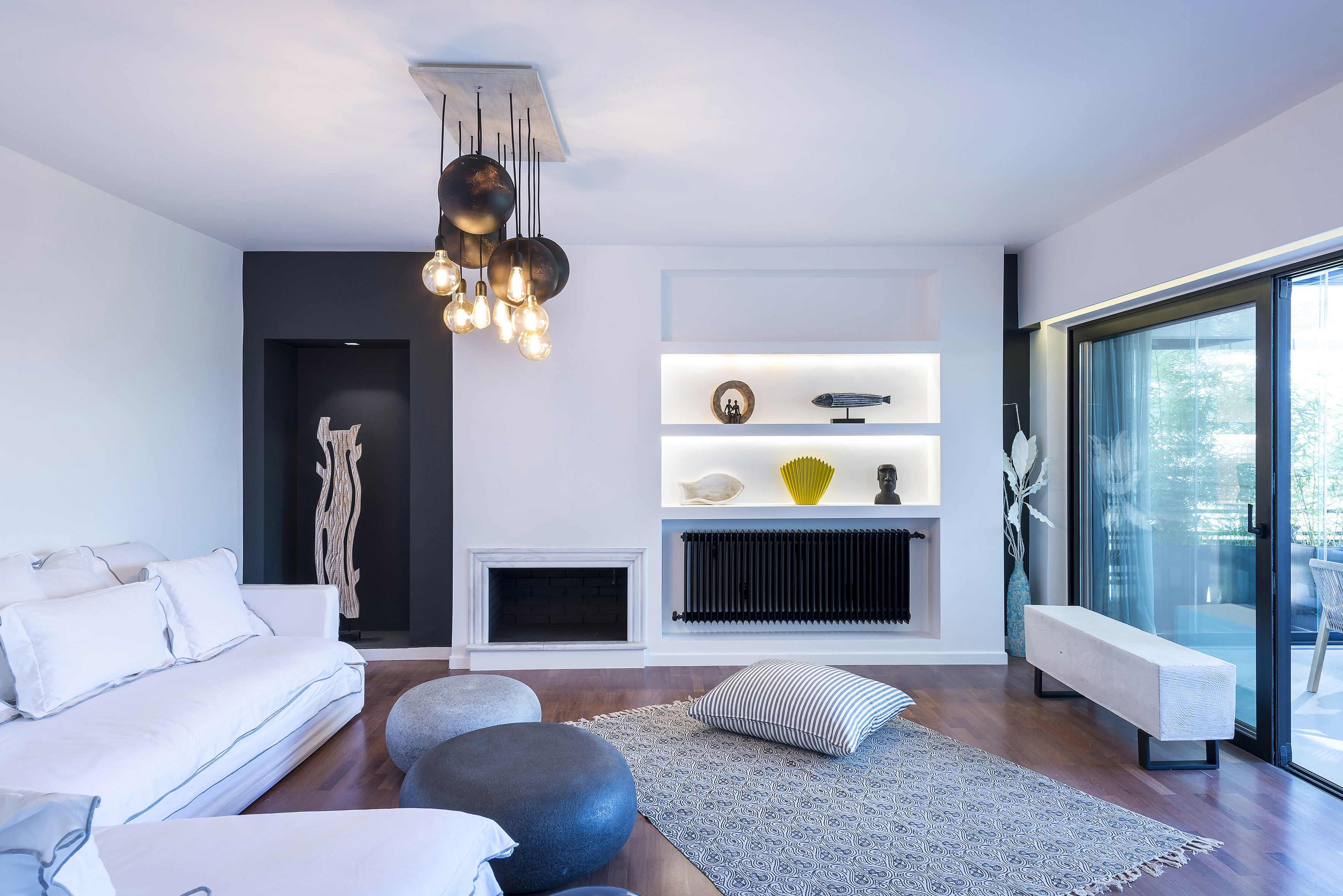 APARTMENT IN GLYFADA, ATHENS