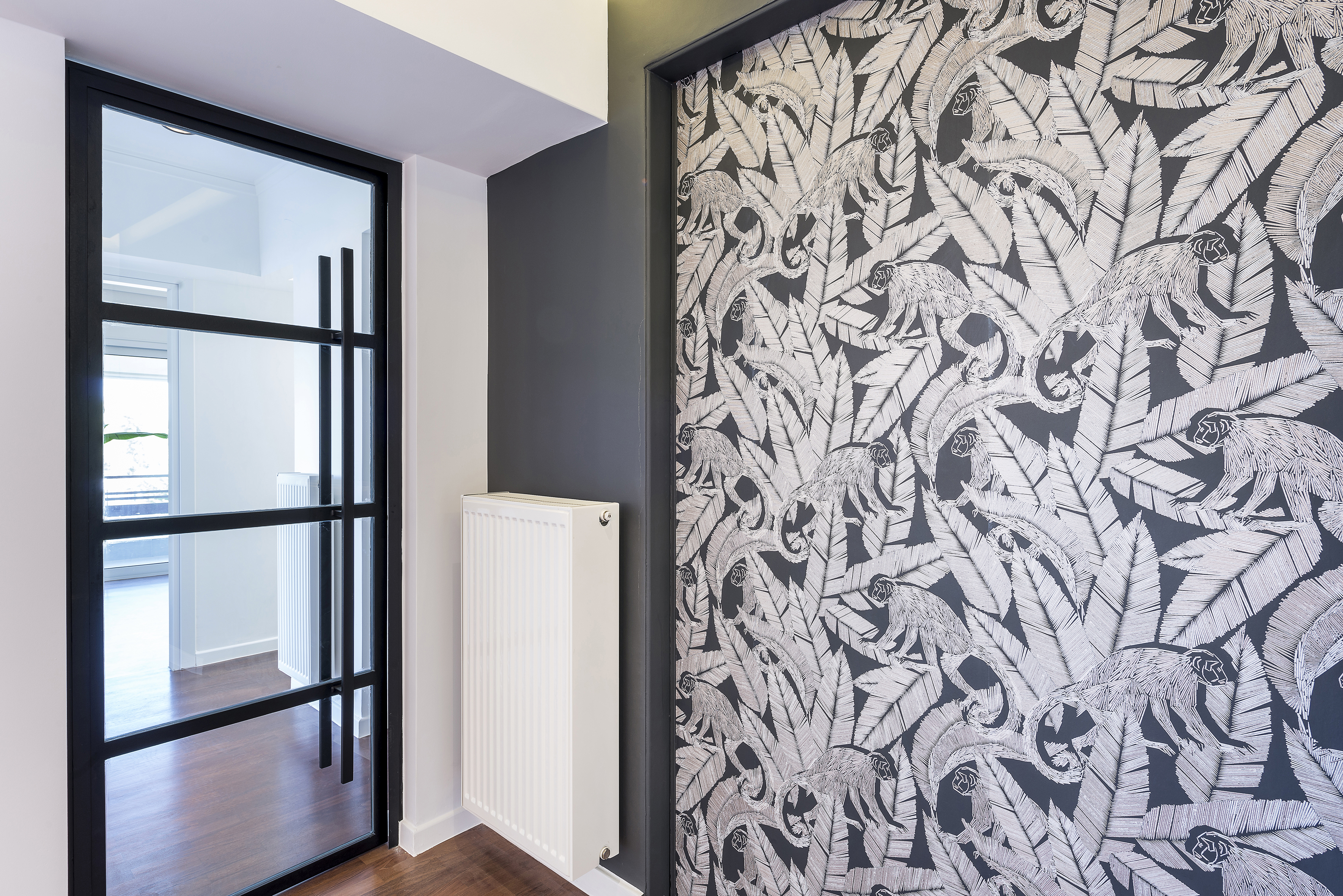 APARTMENT IN GLYFADA, ATHENS