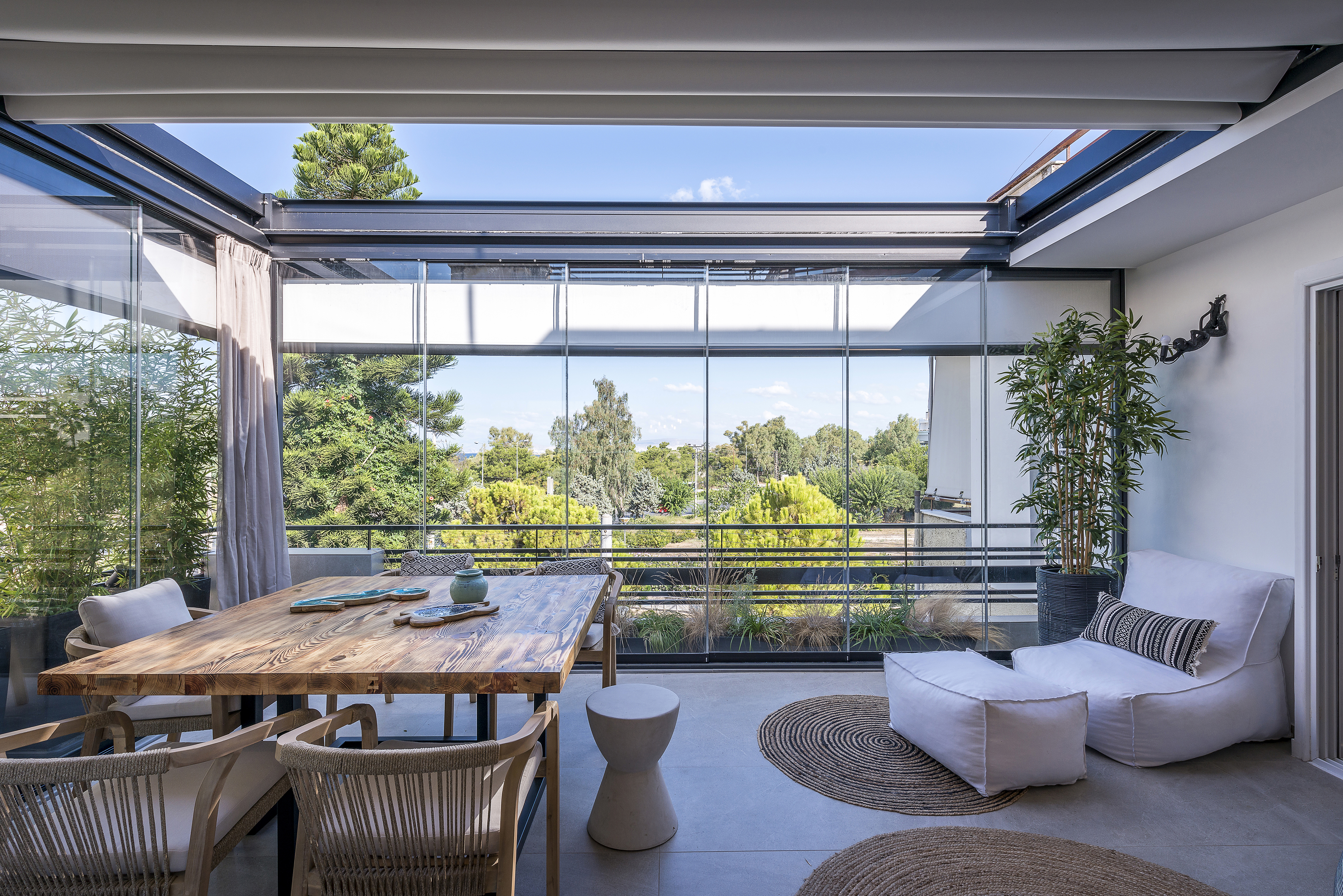 APARTMENT IN GLYFADA, ATHENS