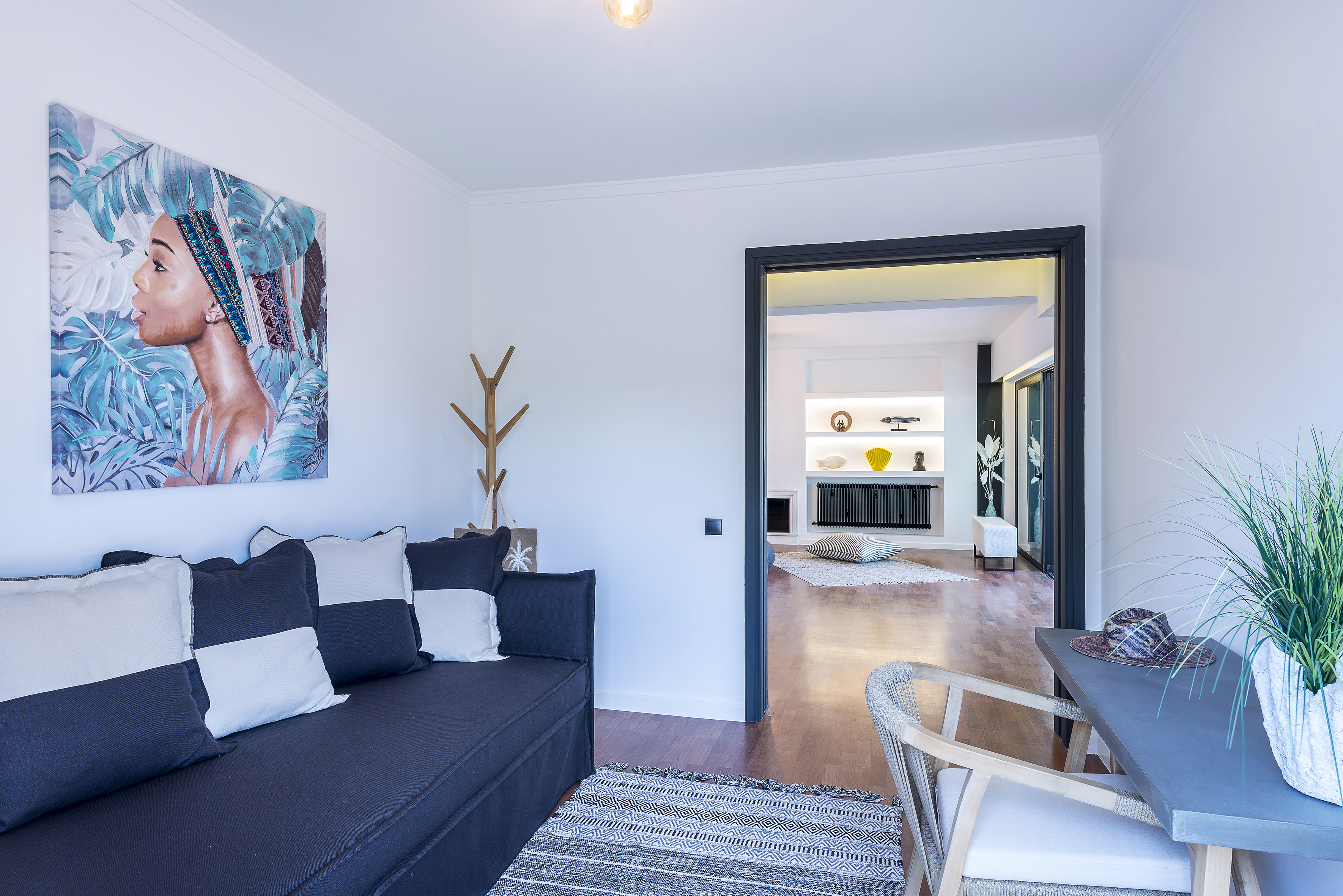 APARTMENT IN GLYFADA, ATHENS