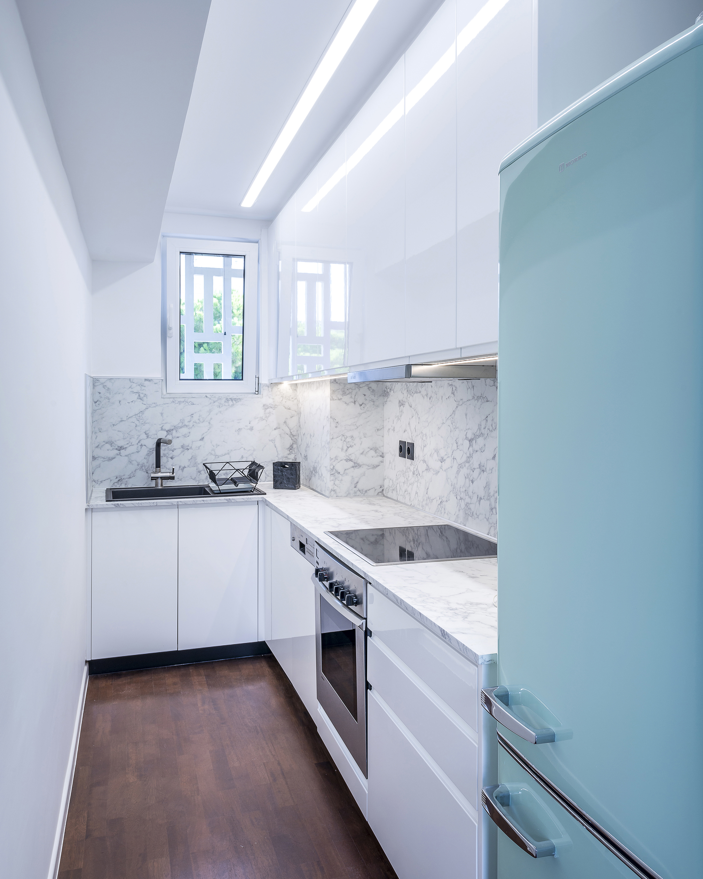 APARTMENT IN GLYFADA, ATHENS