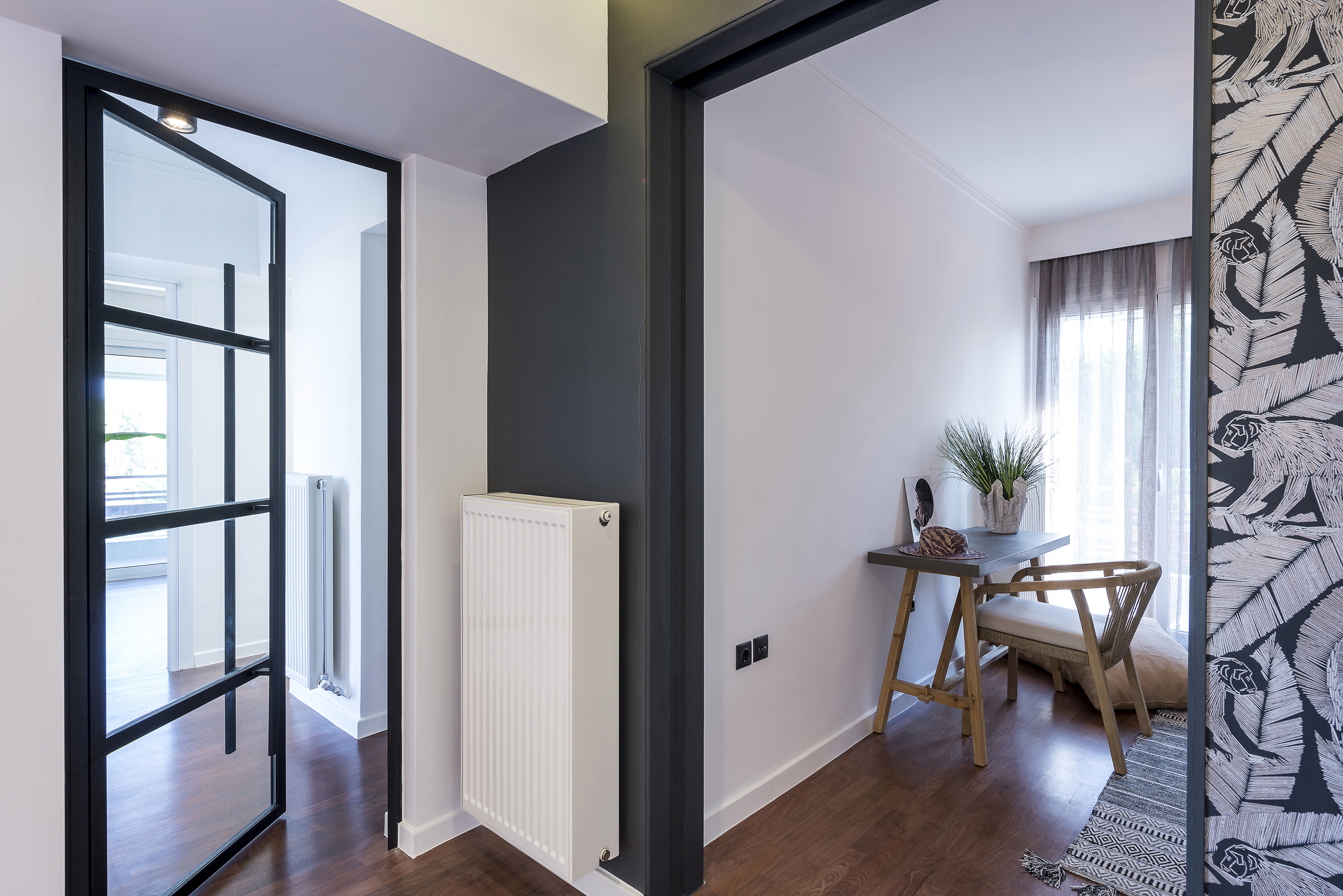 APARTMENT IN GLYFADA, ATHENS