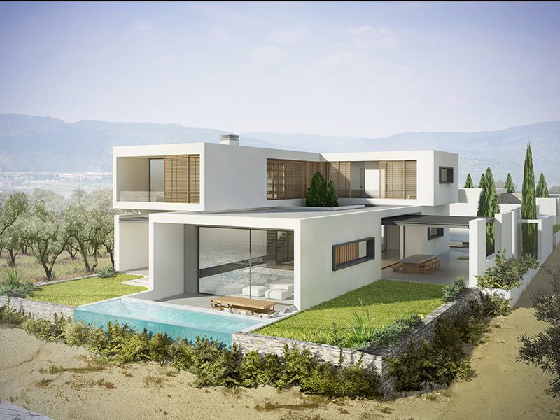 Koutsouras Residences 2 - Crete