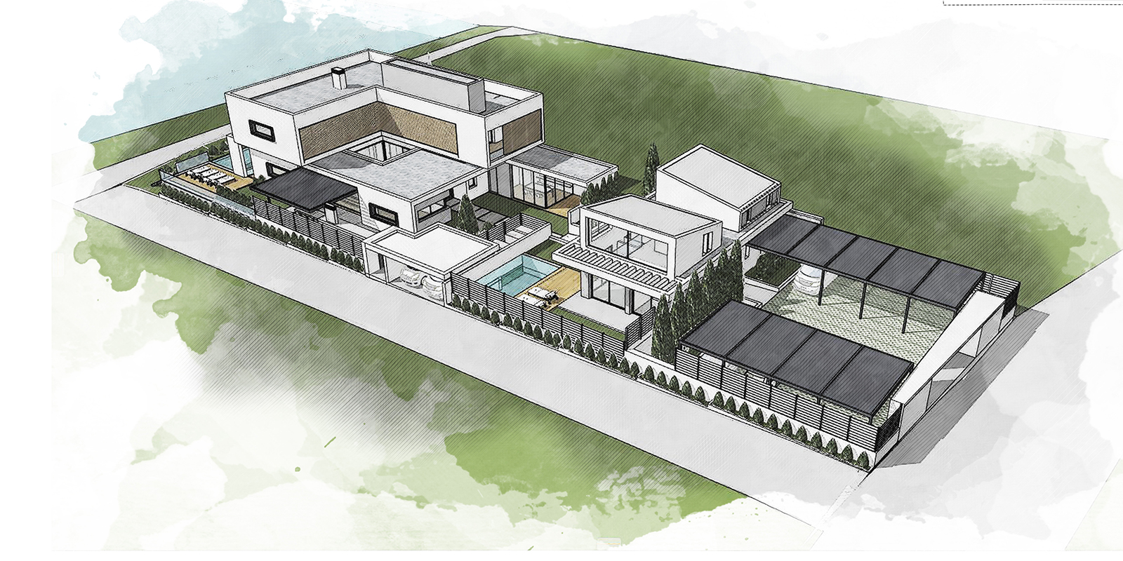 Koutsouras Residences 2 - Crete