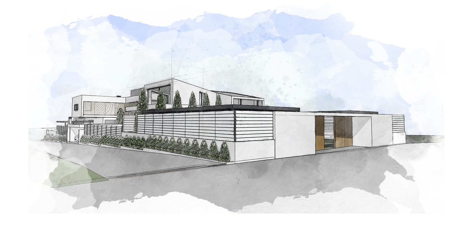 Koutsouras Residences 2 - Crete
